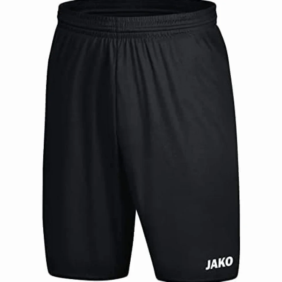 JAKO Pantaloni Sportivi Anderlecht 2.0 Unisex Bambini Ragazzi