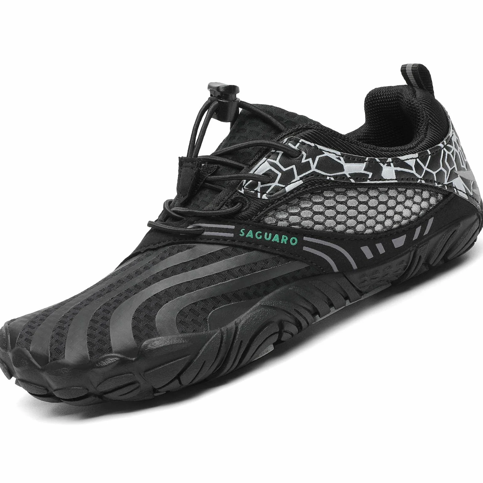 Saguaro Scarpe Barefoot Minimaliste Bambini Ragazze Ragazzi Scarpe Outdoor Indoor