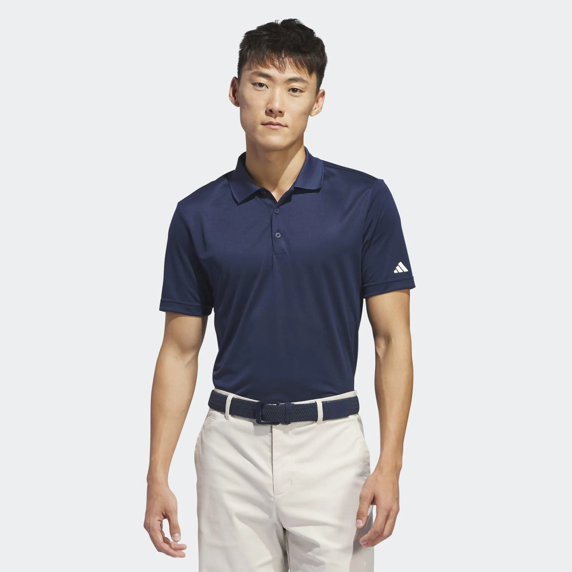 adidas Men Polo Core Performance Primegreen