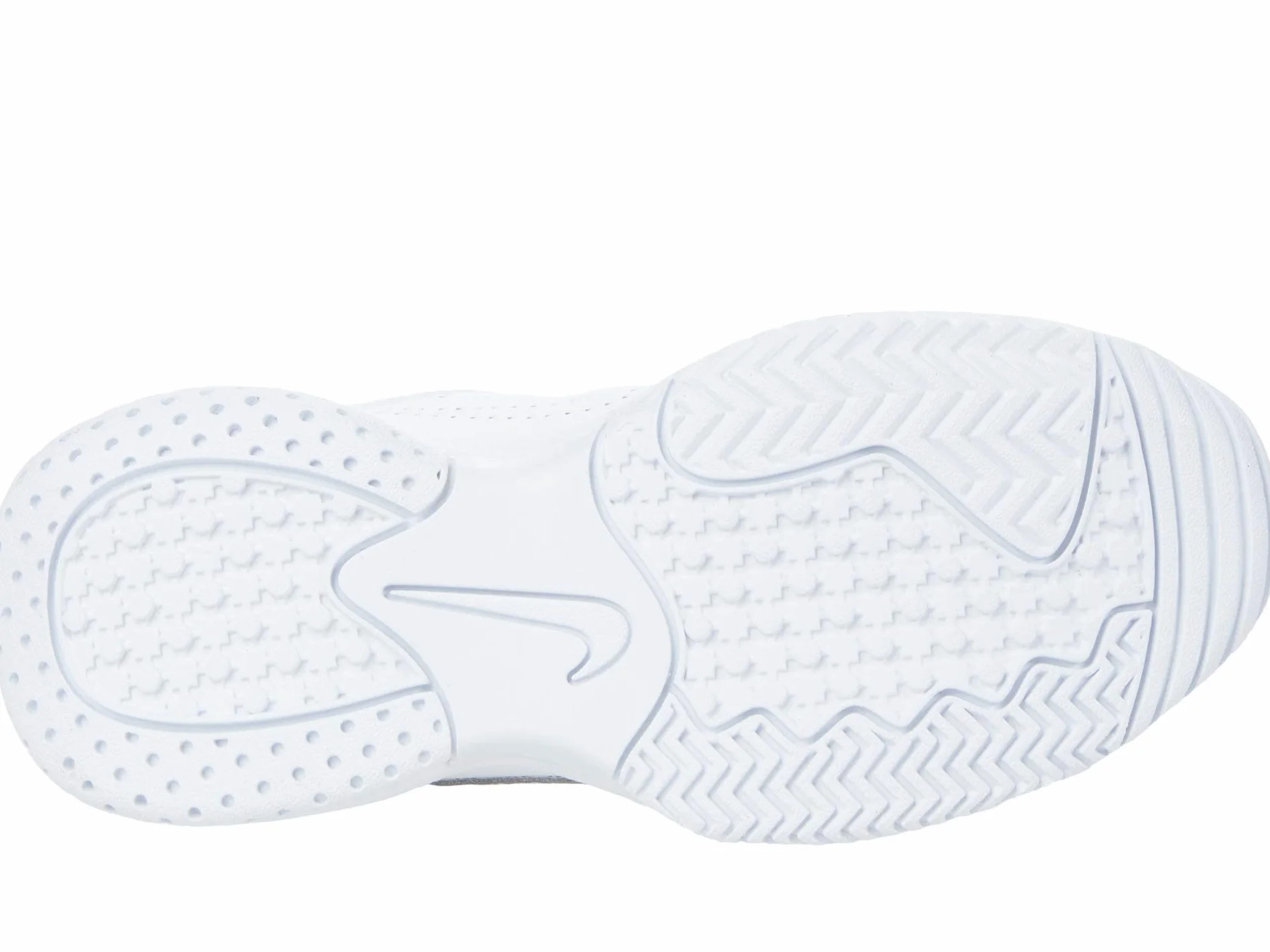 Nike Jr Court Lite 2, Scarpe da Tennis Unisex-Bambini e Ragazzi