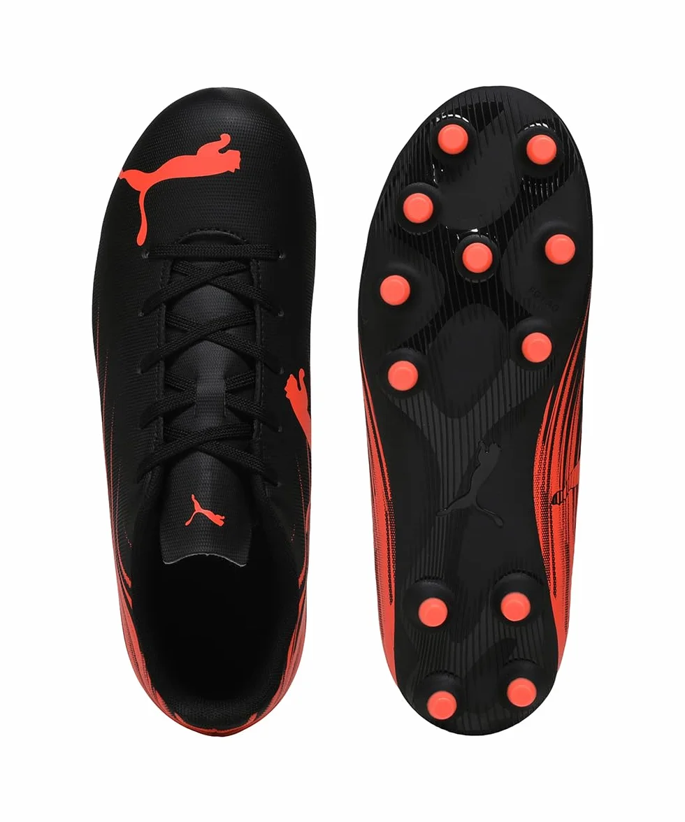 Puma Attacanto II Fg/AG Jr Scarpe da calcioUnisex - Bambini e Ragazzi