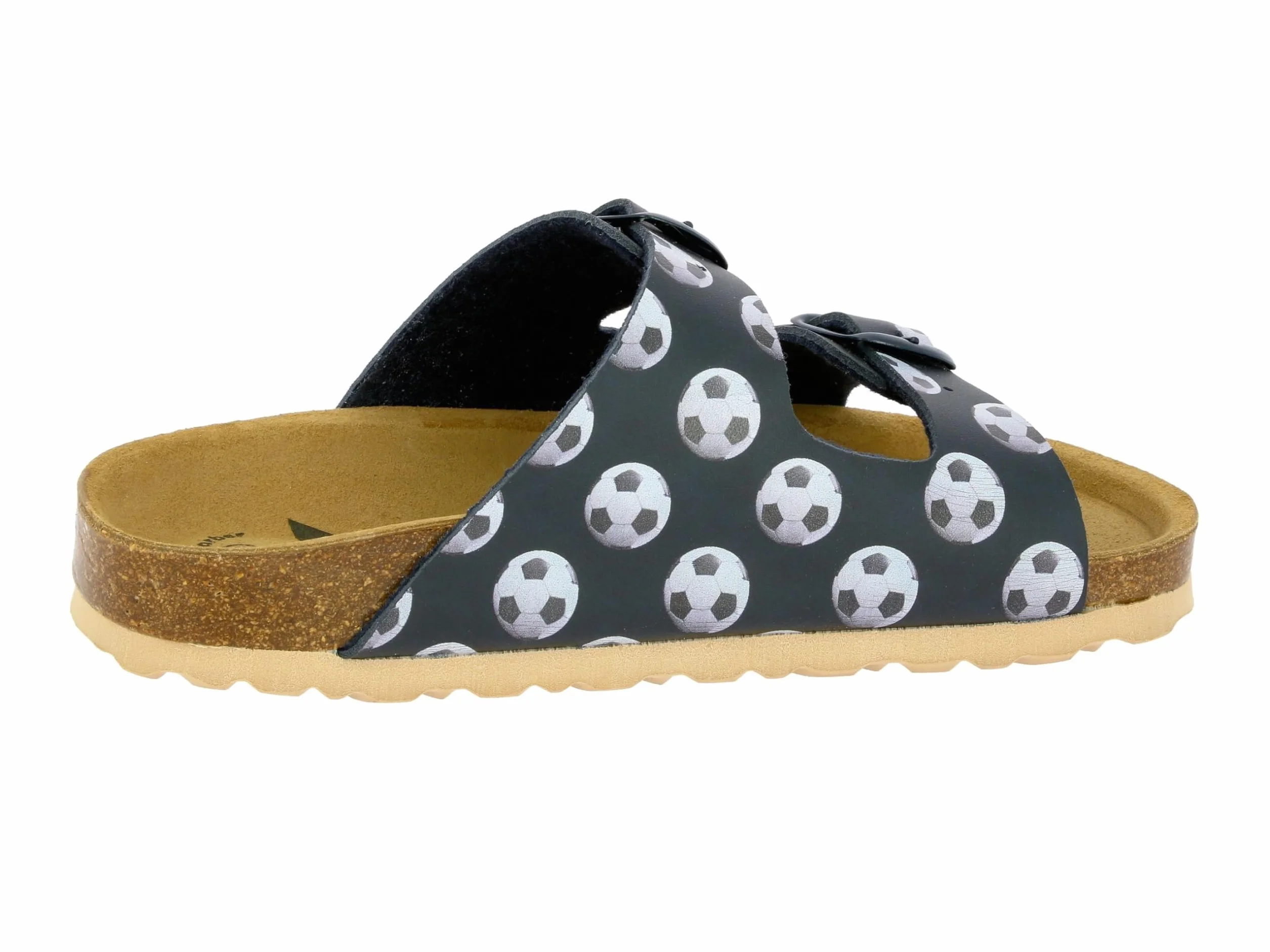 Lico Bioline Kids CiabatteUnisex - Adulto