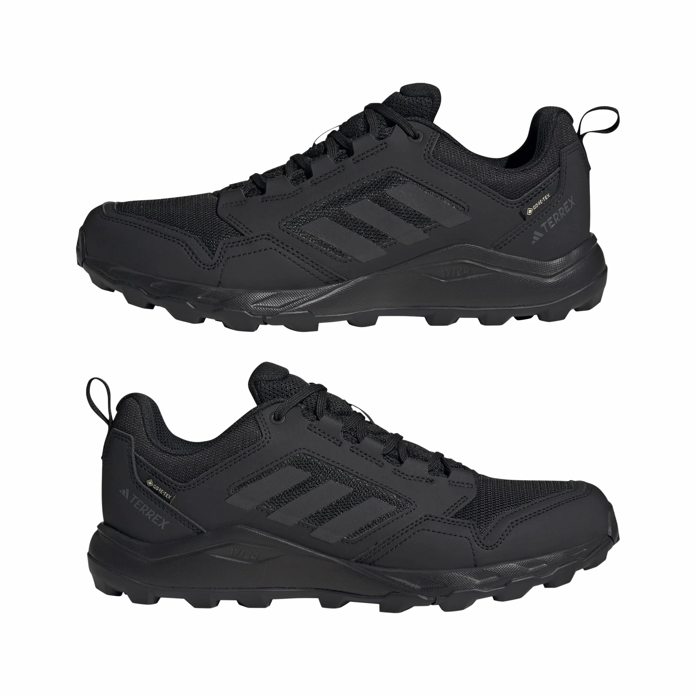 adidas Men Scarpe da Trail Running Tracerocker 2.0 Gore-Tex