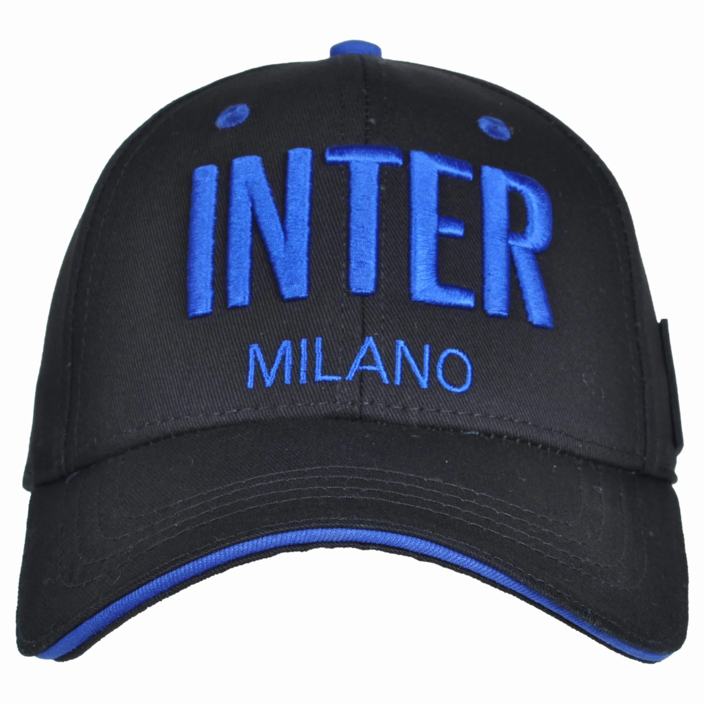 Inter Cappello Baseball Ufficiale Junior Ragazzo Bambino