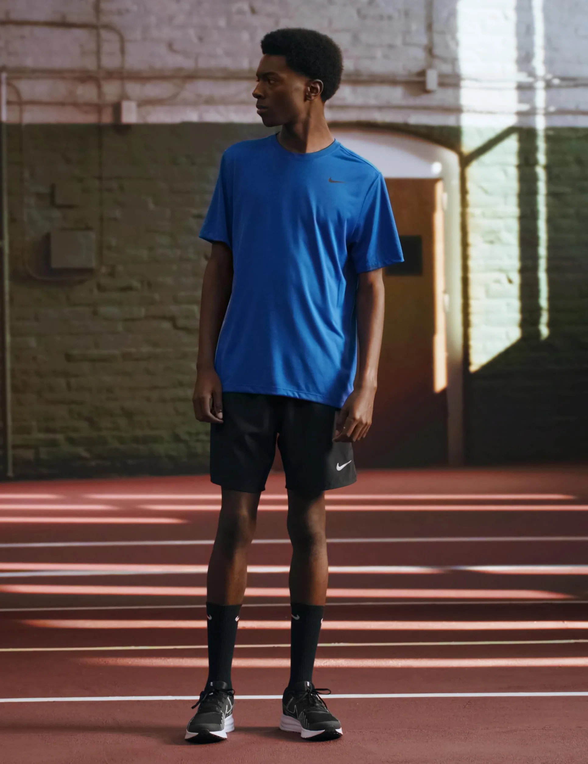 Nike Run Defy Scarpe da passeggio Uomo
