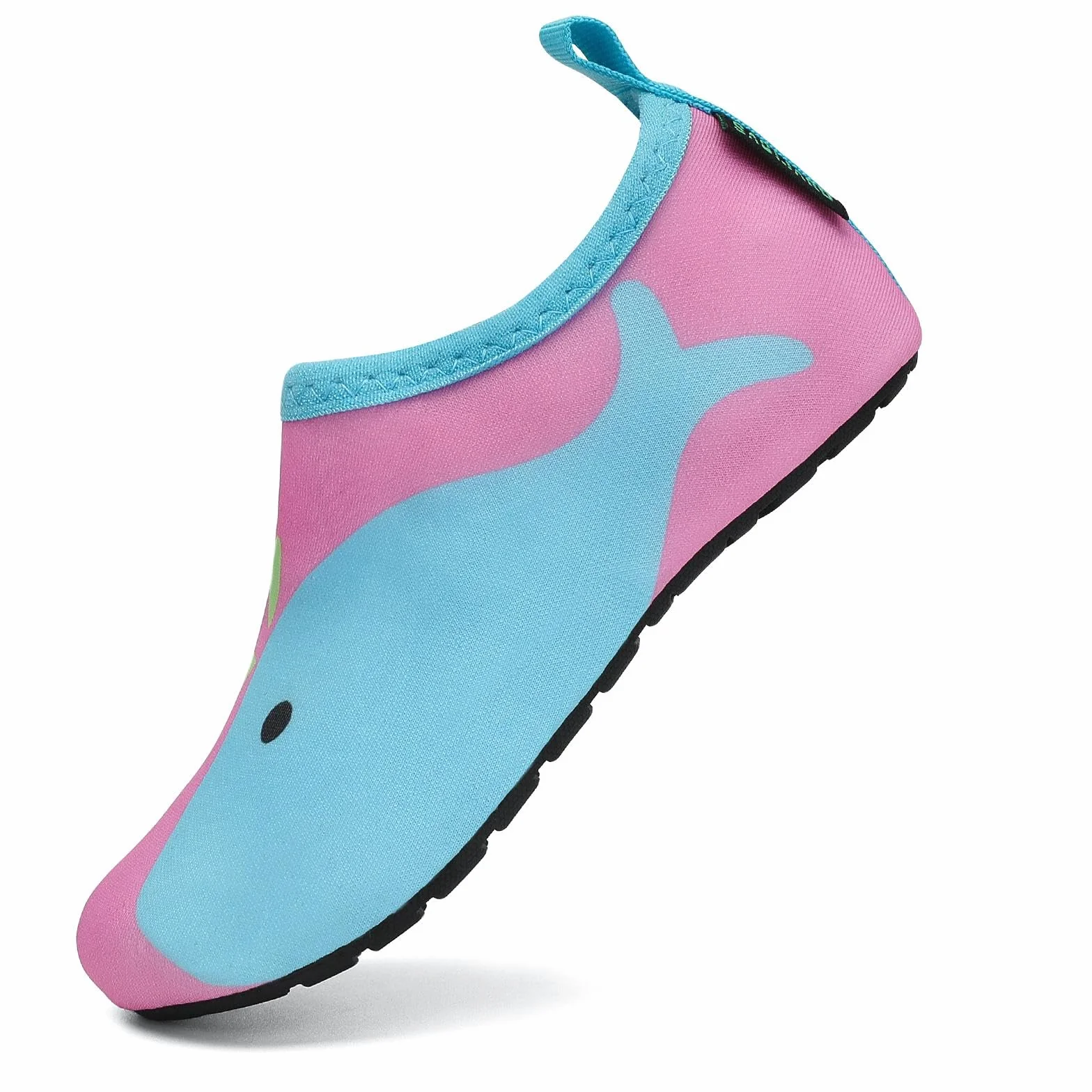 SAGUARO Scarpe da Scoglio Bambini Rapida Asciugatura Antiscivolo Gr.20-37
