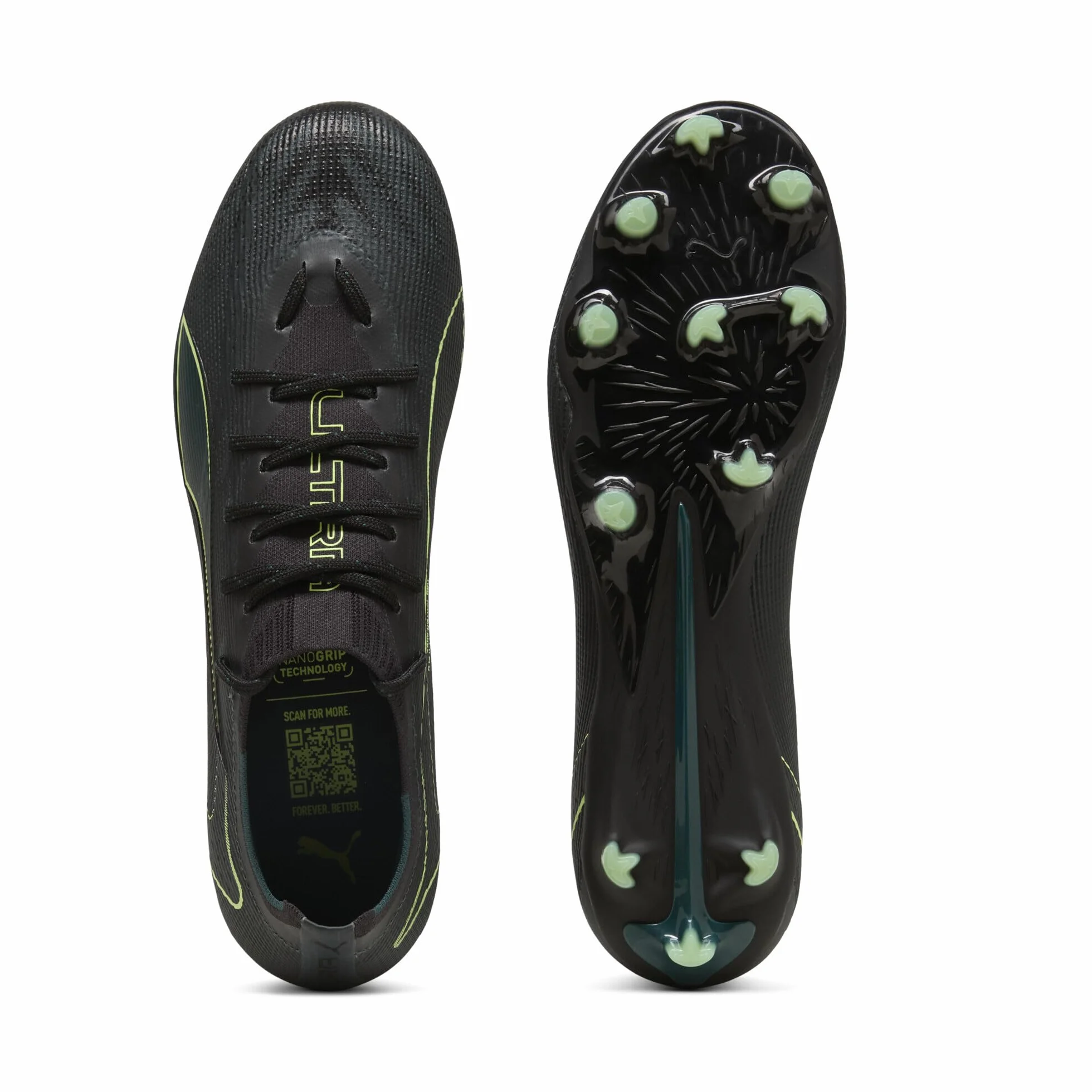 PUMA Ultra 6 PRO Fg/AG Scarpe da calcioUnisex - Adulto
