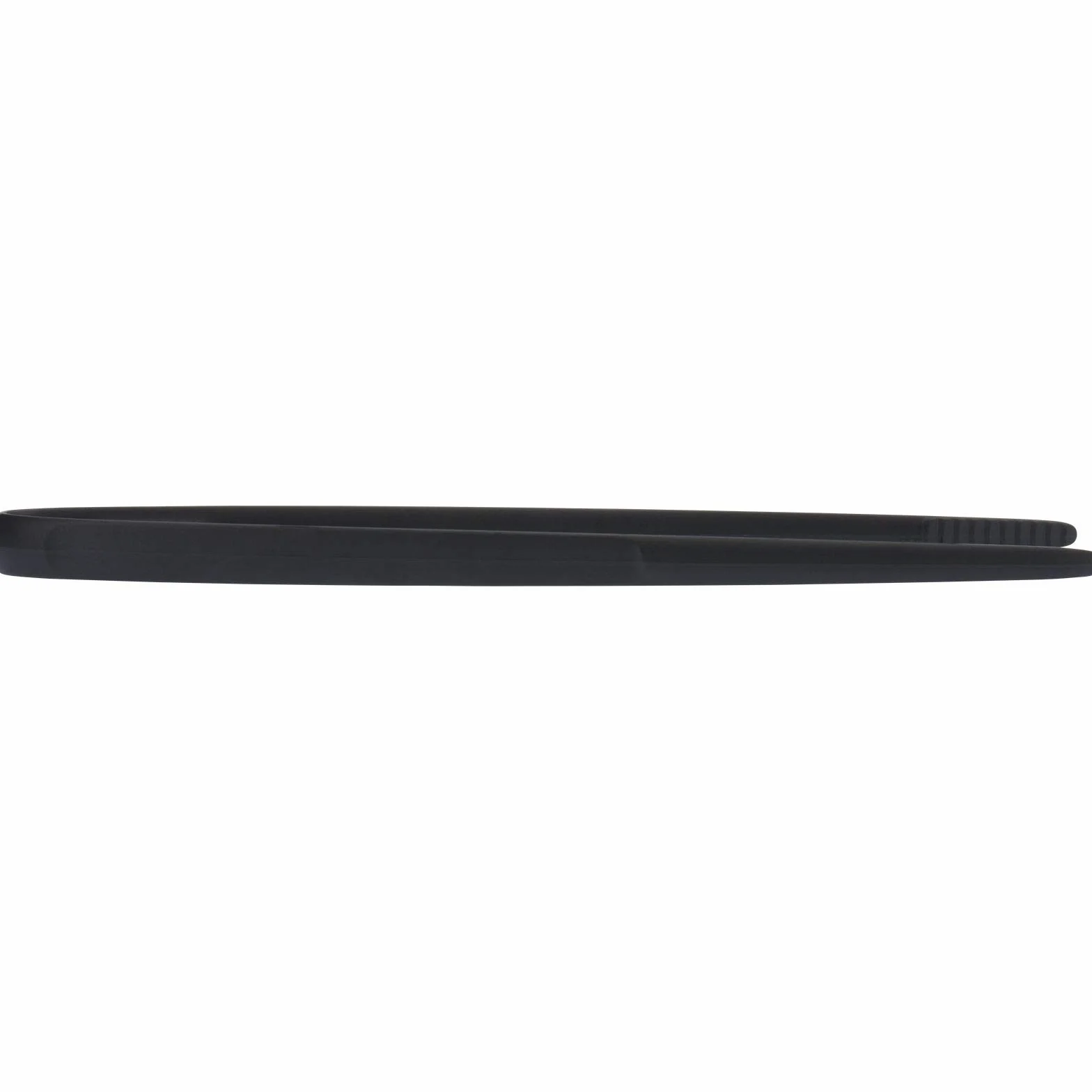 Westmark Pinza per frittura e barbecue, 29 cm, Nero