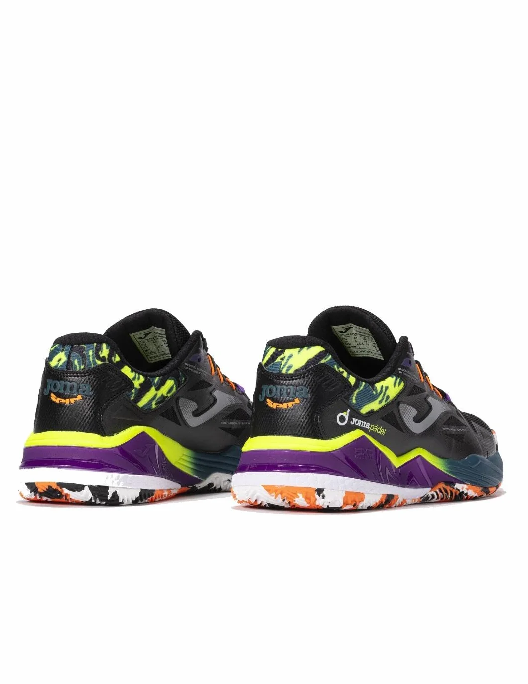 JOMA Spin Clay Shoes EU 41