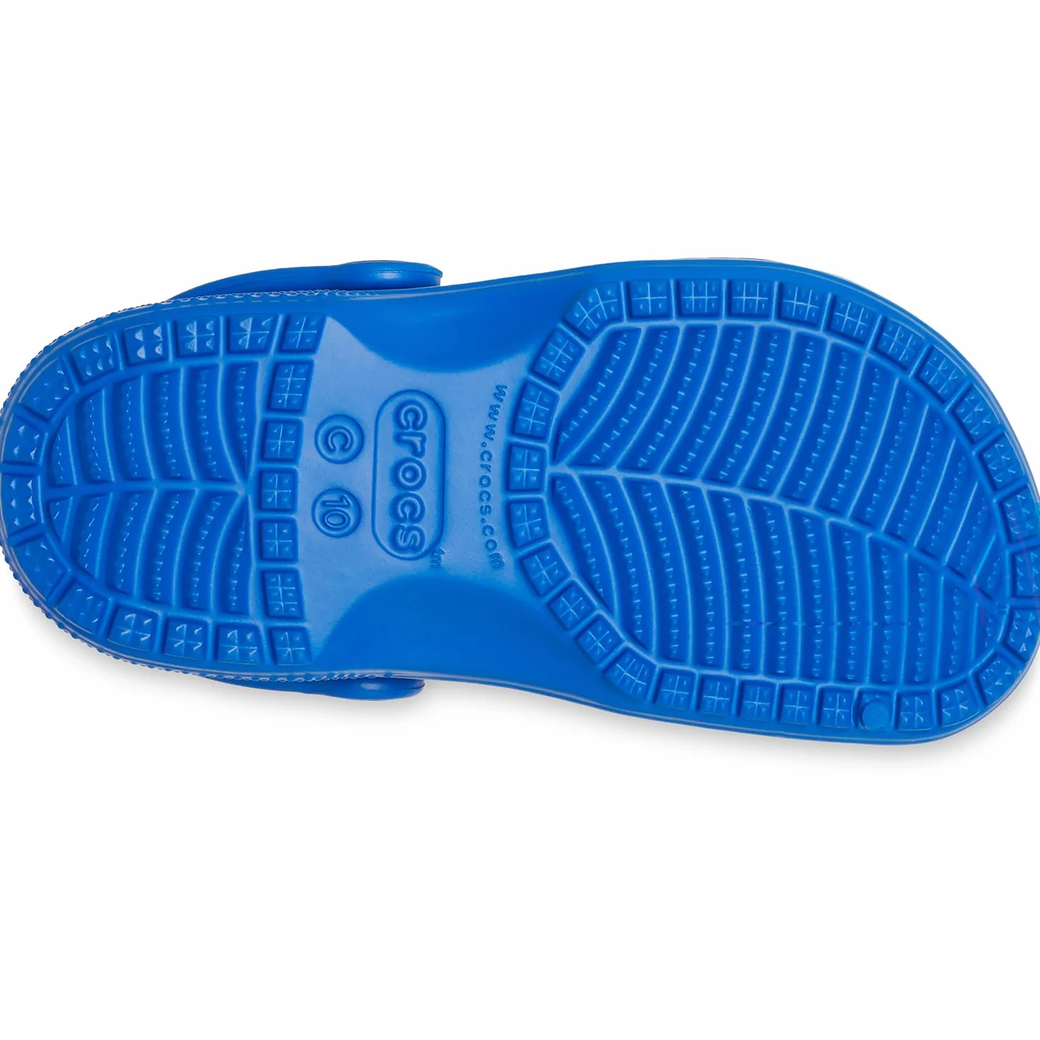 Crocs Classic Clog T Zoccoli Unisex Bambini Ragazzi
