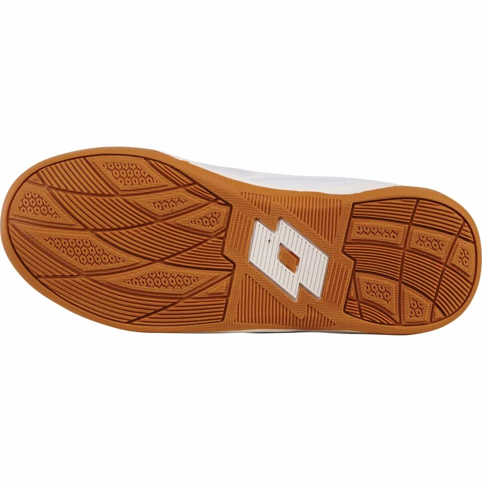 Lotto Whizzer K Scarpe da ginnastica Bambini Ragazzi