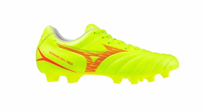 Mizuno Monarcida Neo Select III
