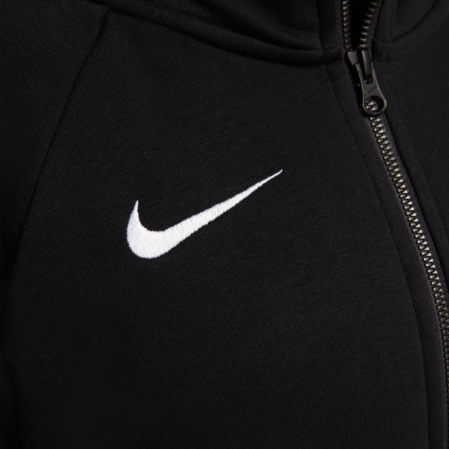 Nike Team Club 20 Full Zip Hoodie Women Hoodie Donna (Pacco da 1)