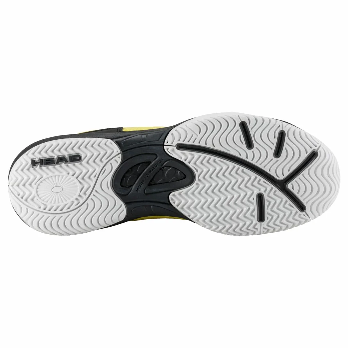 Head Sprint 3.5 Junior Head Scarpa da tennisUnisex - Bambini e Ragazzi