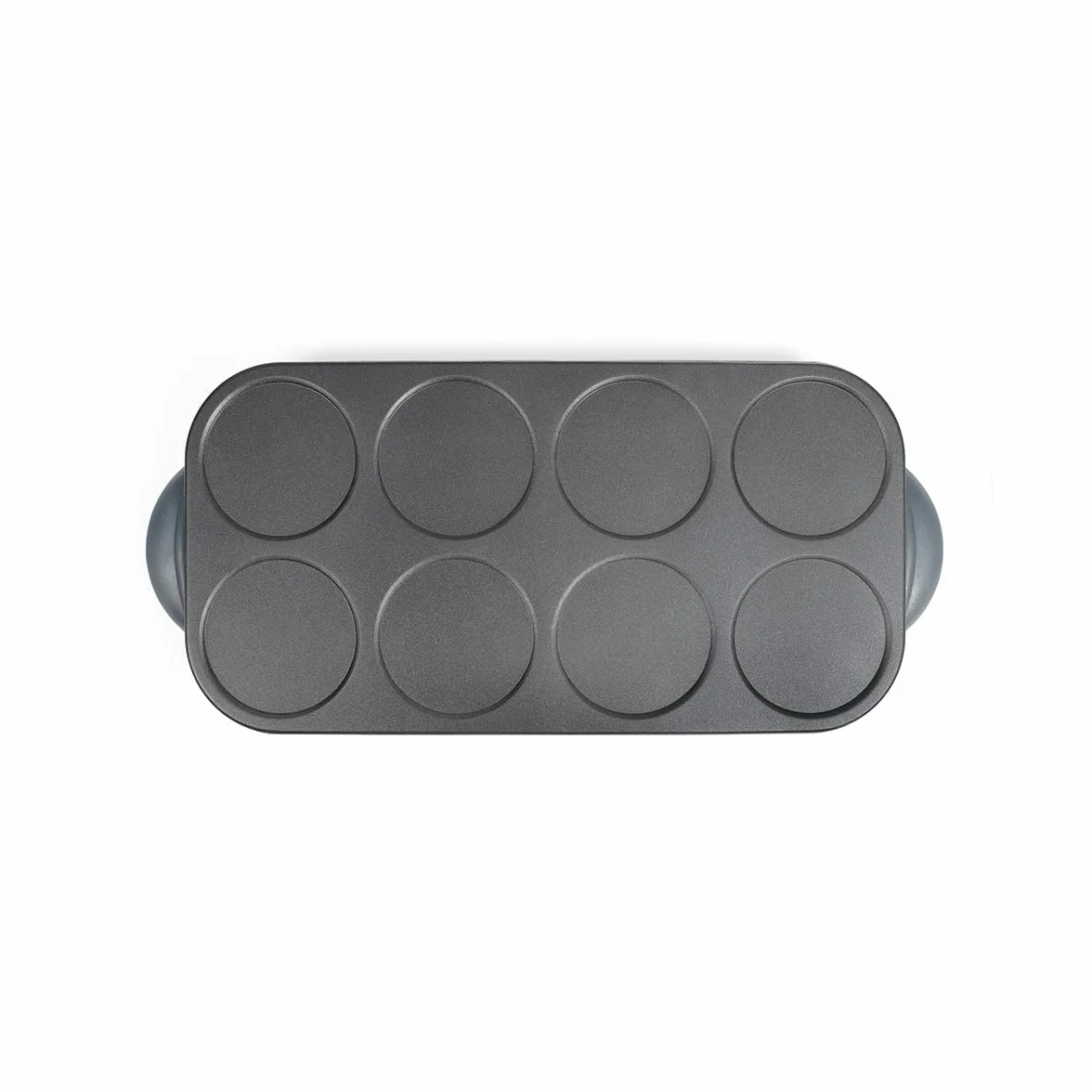Domoclip crepiera 1500W 8x12cm DOC186