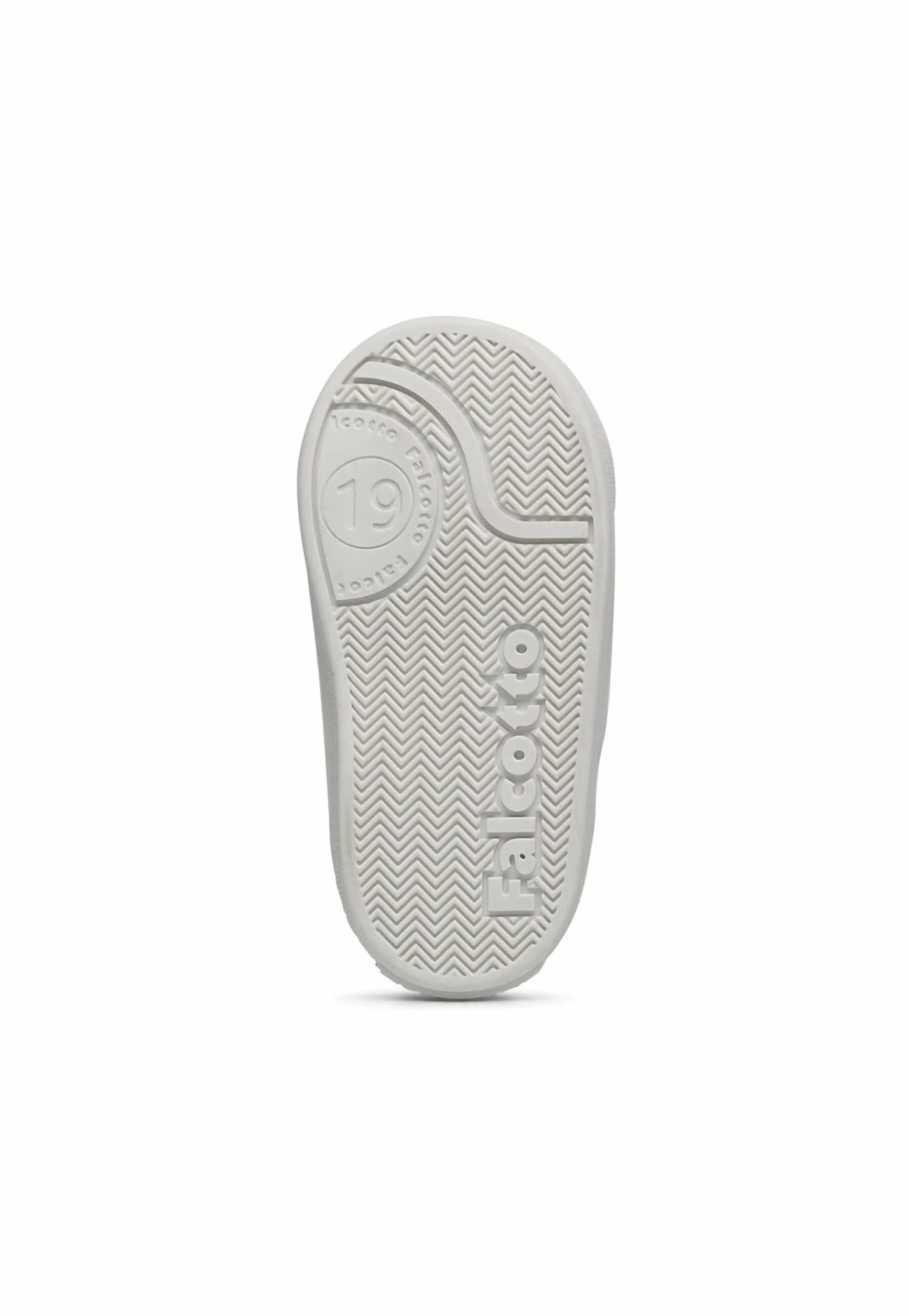 Falcotto Sneakers in Ecopelle e Tessuto