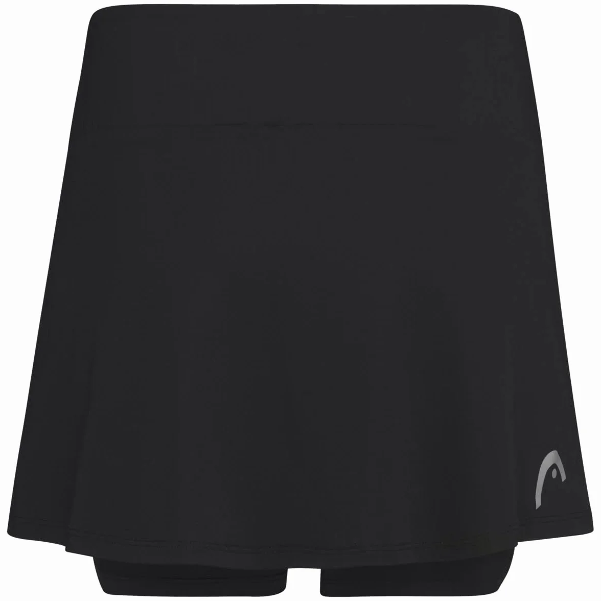 HEAD Club Basic Skort Gonna Ragazze Bambine