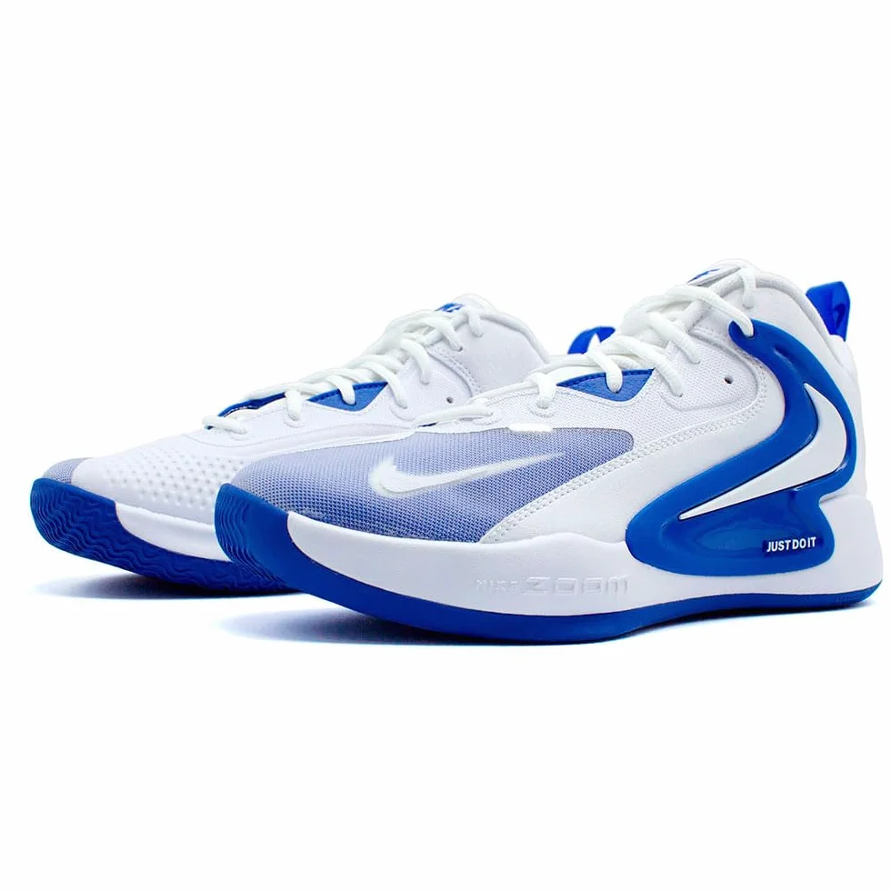 Nike Zoom Hyperset 2 Buty do siatkówki EU 43