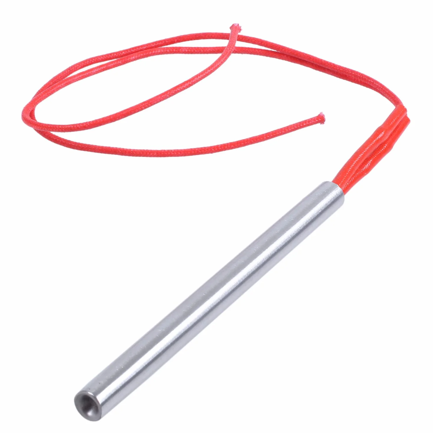 Electric Resistenza 220 Vac 500 W Riscaldatore A Cartuccia 10 X 120 Mm