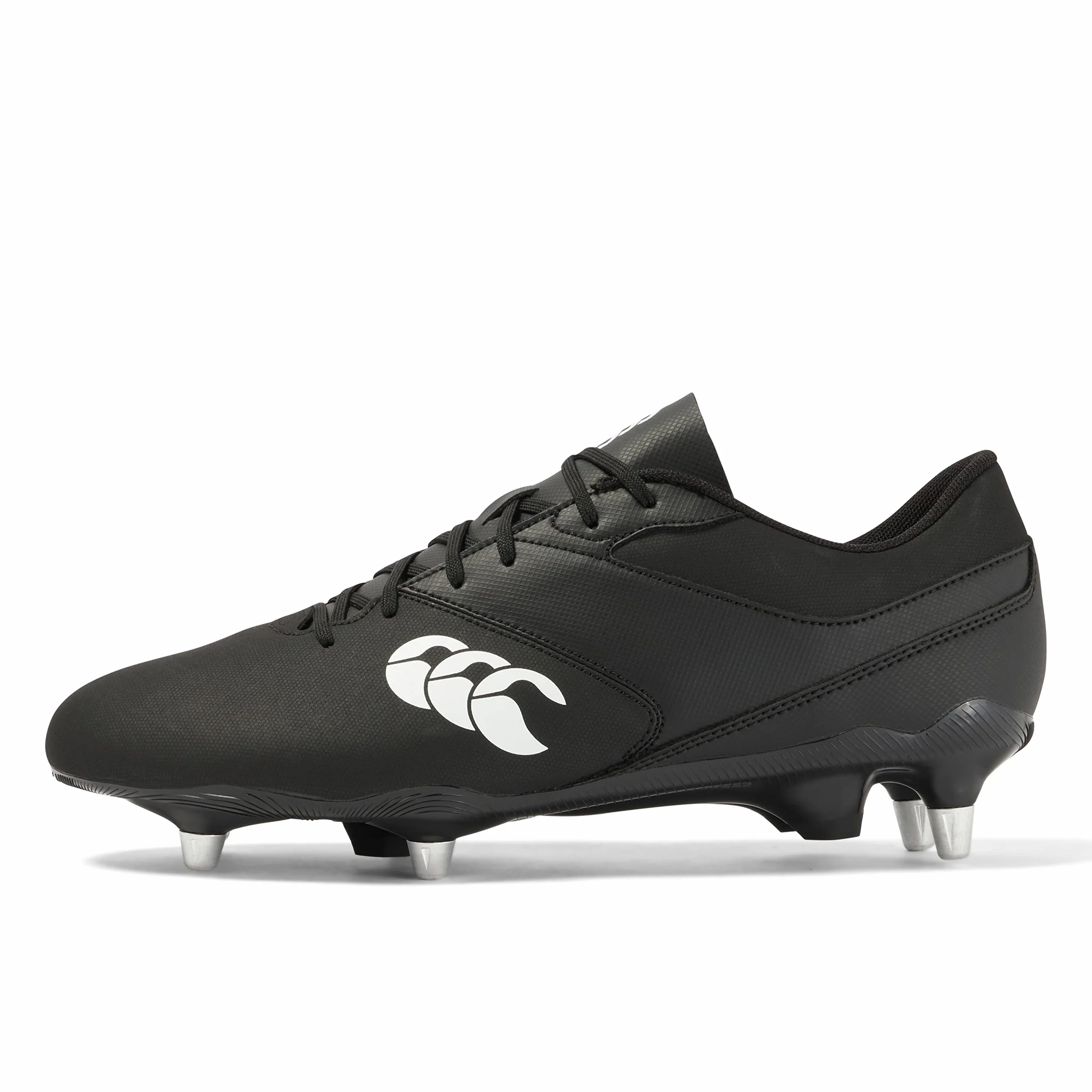 Canterbury Phoenix Raze Soft Ground Rugby Boots Stivali da rugbyUnisex - Adulto