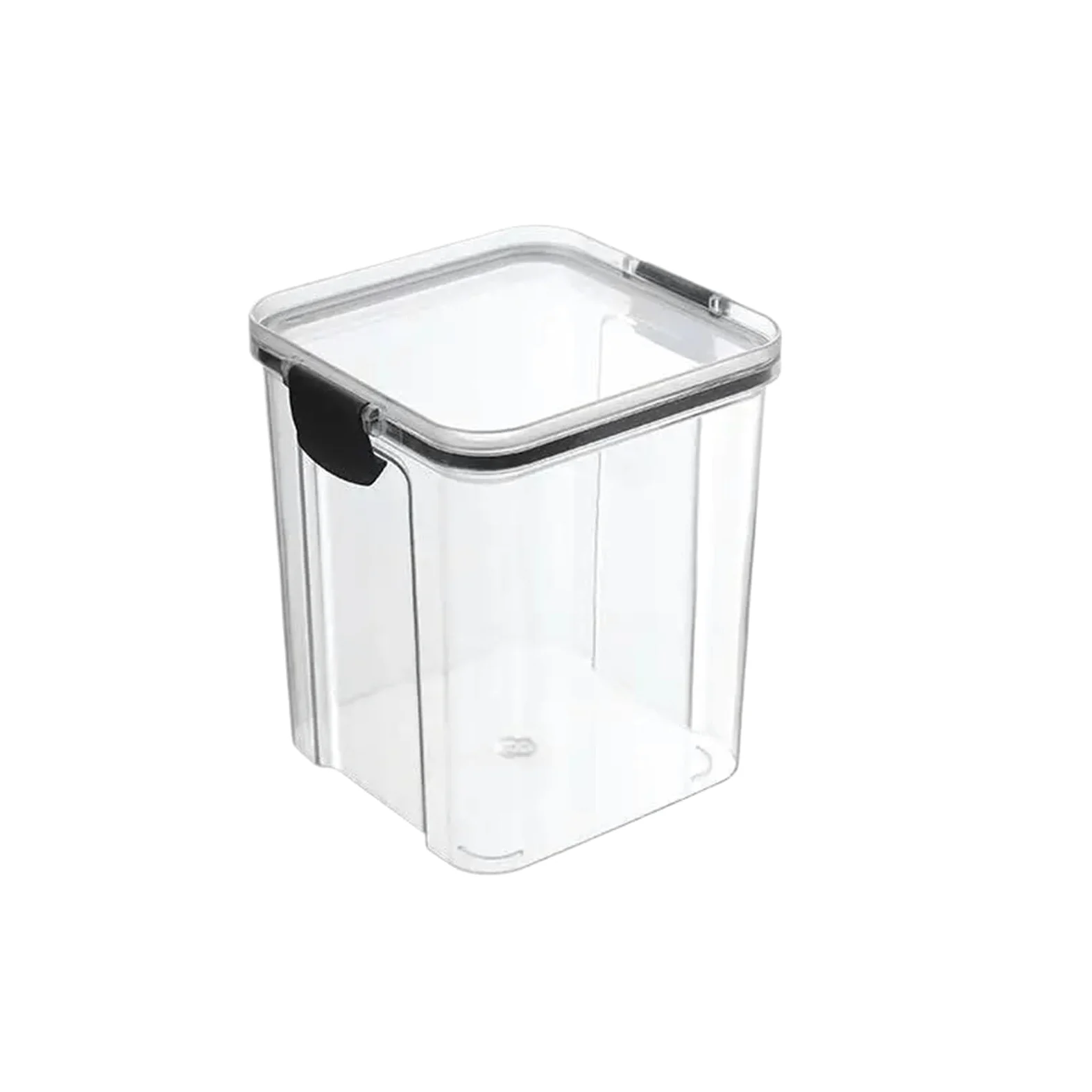 Contenitore ermetico for latte in polvere for la conservazione del Per Riso | Scatola for la conservazione del latte in polvere