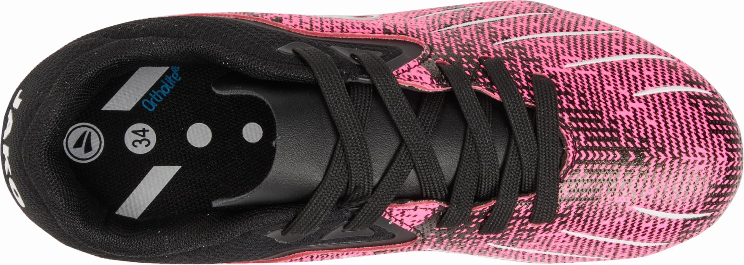 JAKO J-SFG Vini, Scarpe da Calcio Unisex-Bambini e Ragazzi