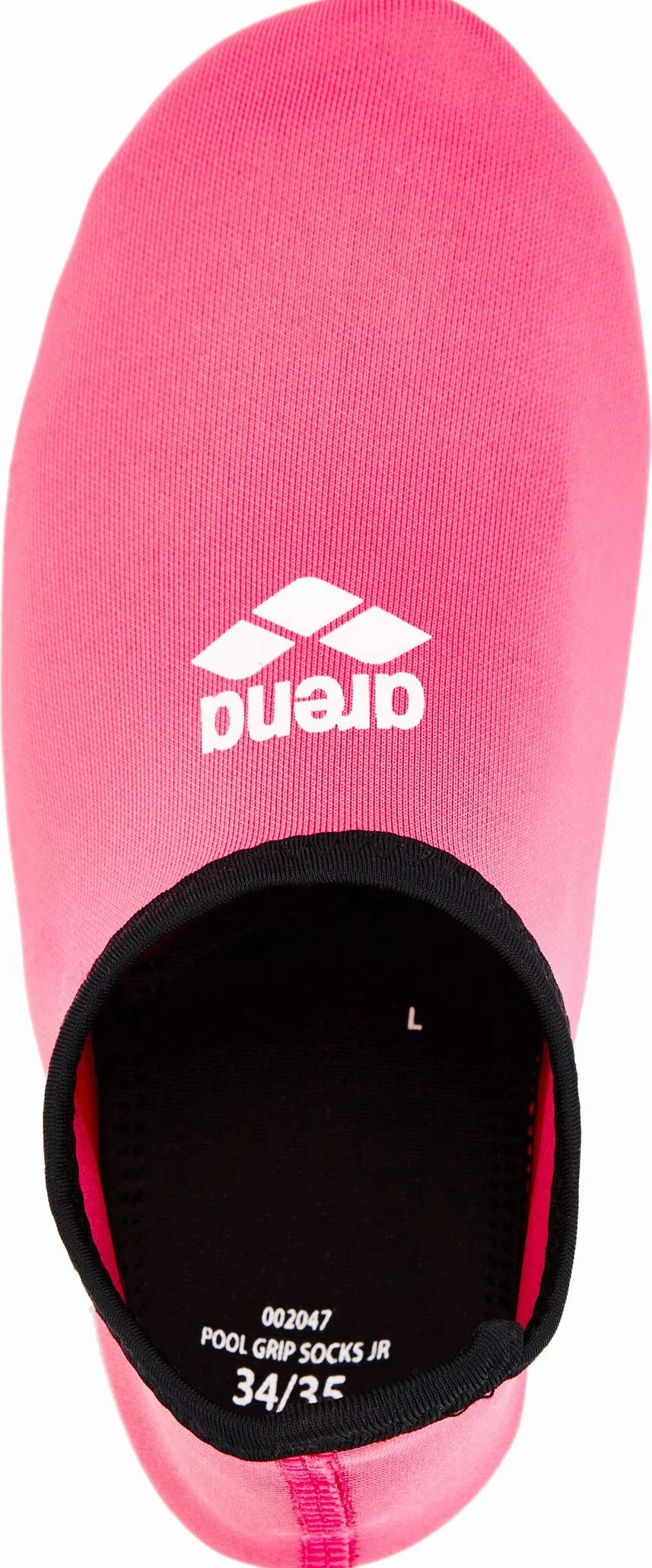 ARENA Pool Grip Socks Jr calzetti Unisex - Adulto