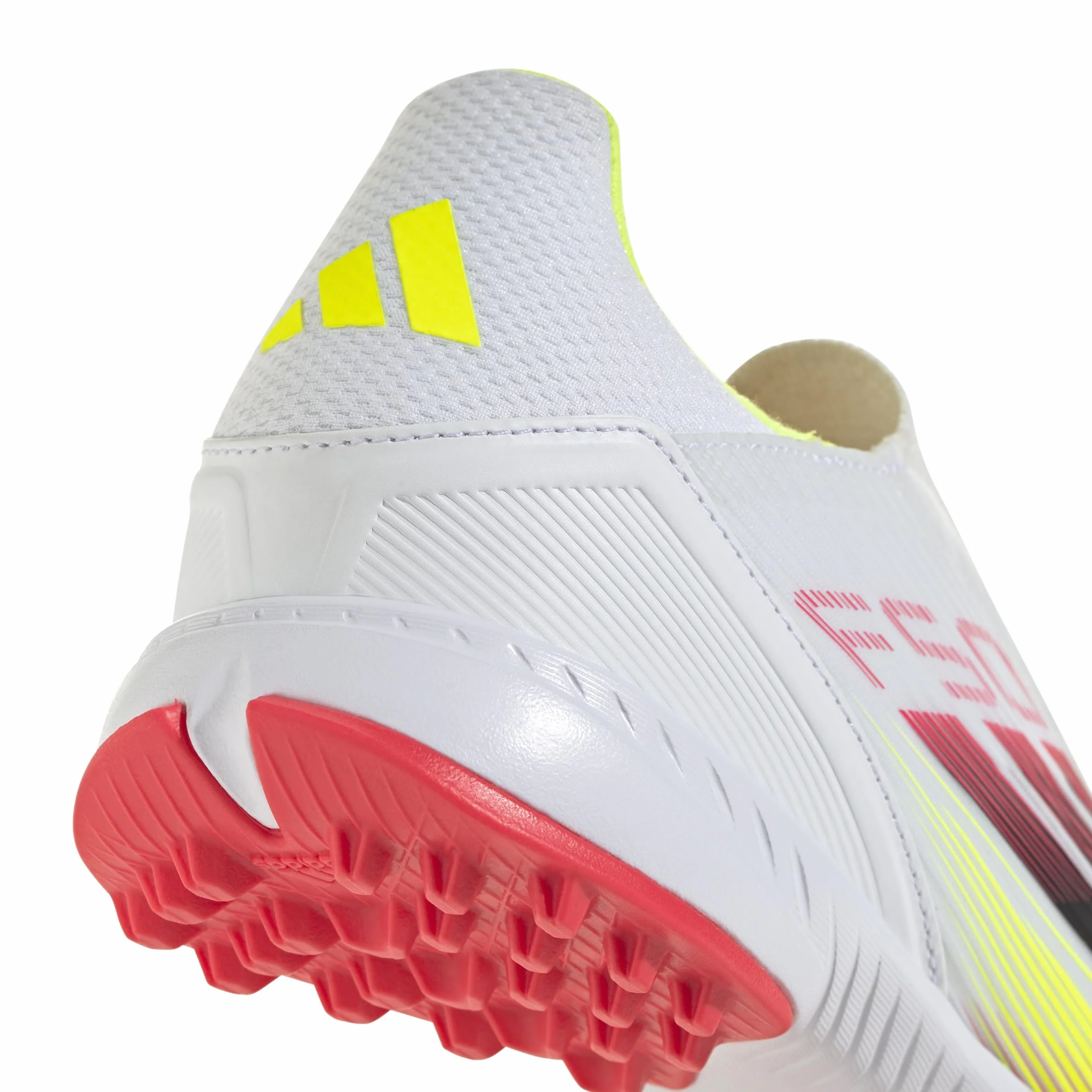 adidas F50 League Laceless Football Boots Turf Scarpe da calcioUnisex - Adulto