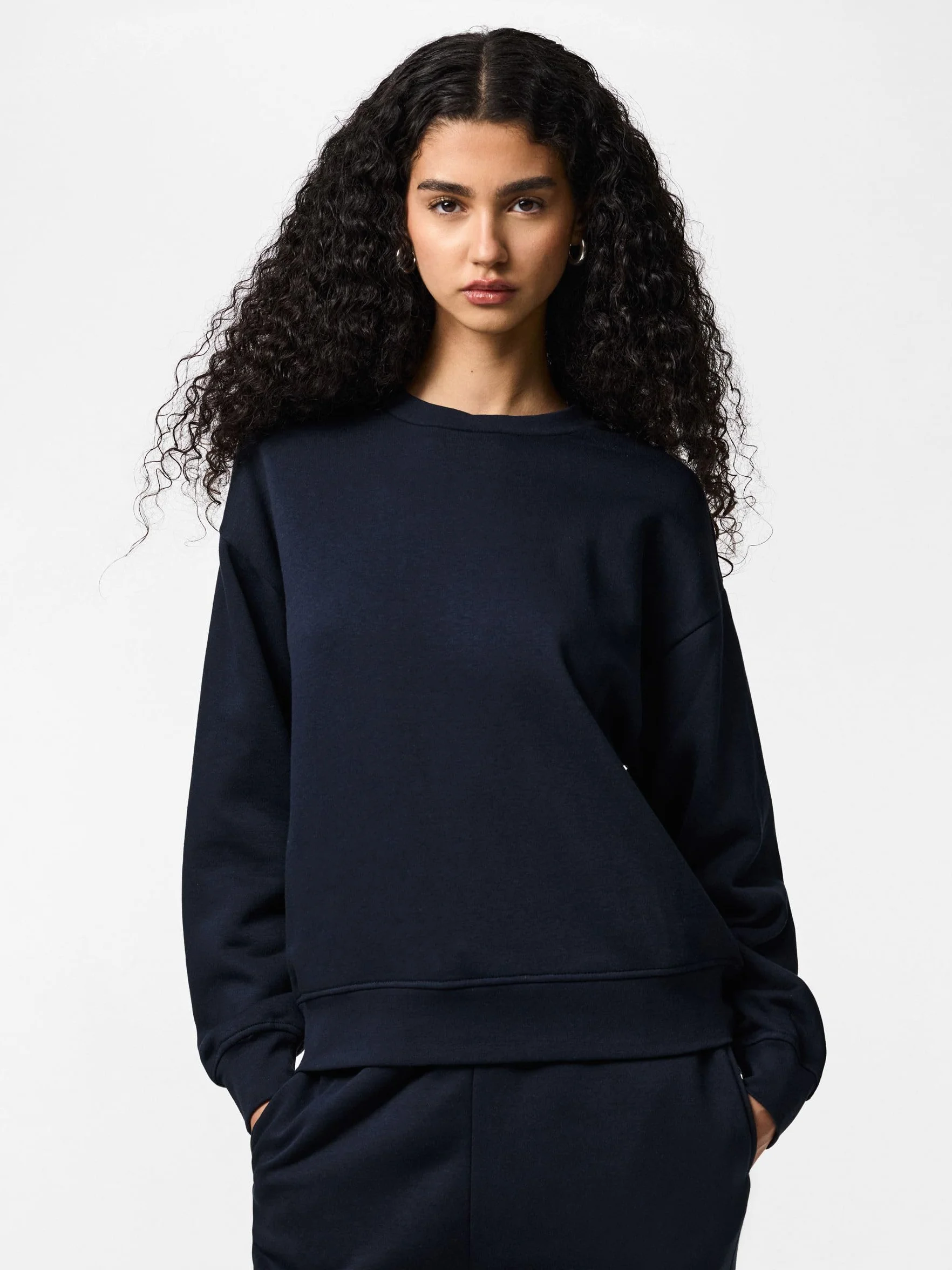 PIECES Sweatshirt PCCHILLI
