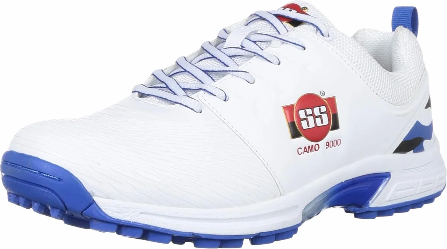 SS Camo 9000, Scarpe Uomo