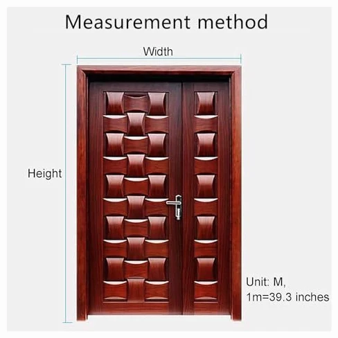 Kit tenda a strisce in PVC per porta di cella frigorifera e congelatore walk-in, strisce di plastica vinilica liscia trasparente, migliora il controllo della temperatura e l'efficienza energetica