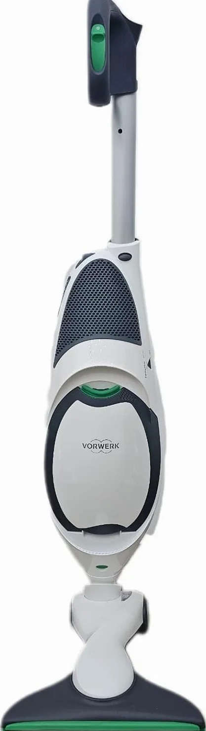 fp Aspirapolvere vk 150 folletto RIGENERATO CON TUTTI RICAMBI NUOVO motore nuovo 900w - spazzola hd50 compatibile - cavo 7 metri- alcune parti sono compatibili vedi descrizione
