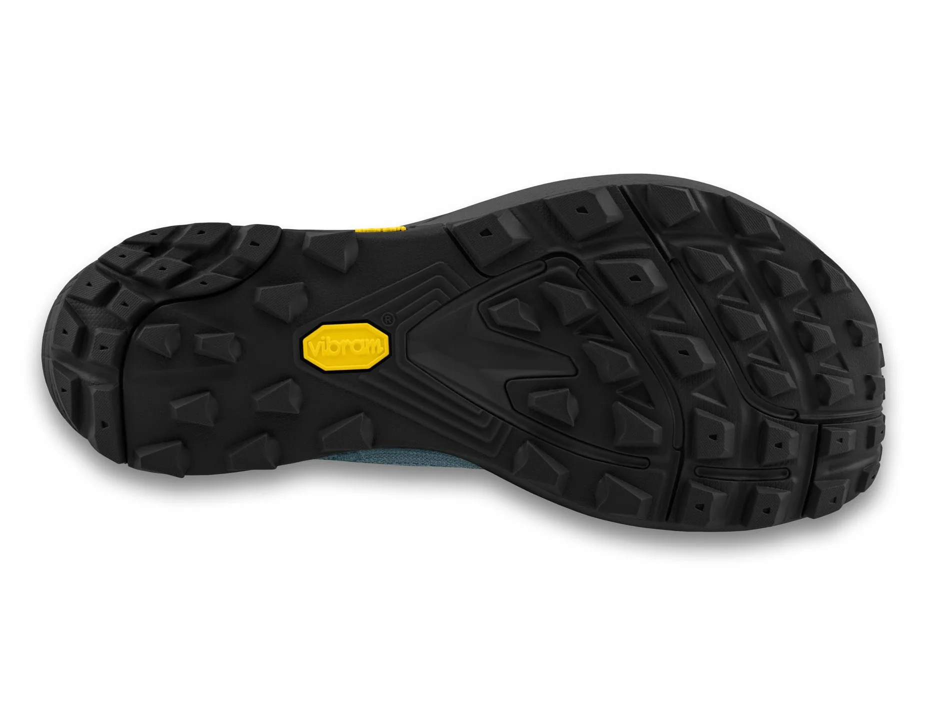 Topo Athletic Pursuit 2 Scarpe da Corsa Uomo