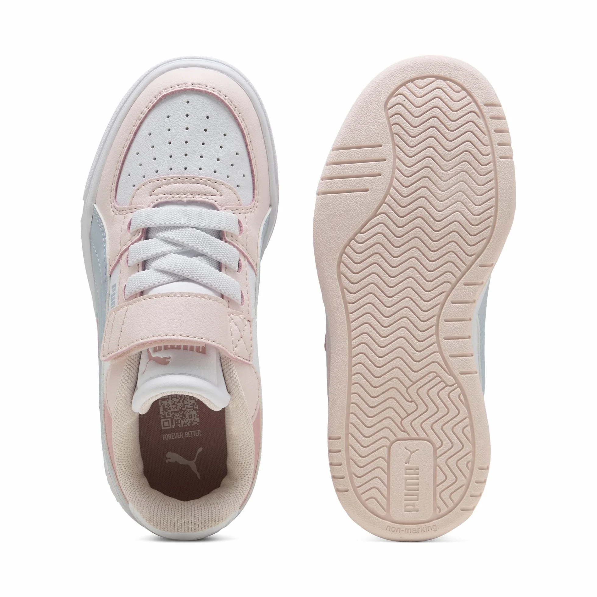 PUMA Caven III Holo 2.0 Sneakers per Bambini