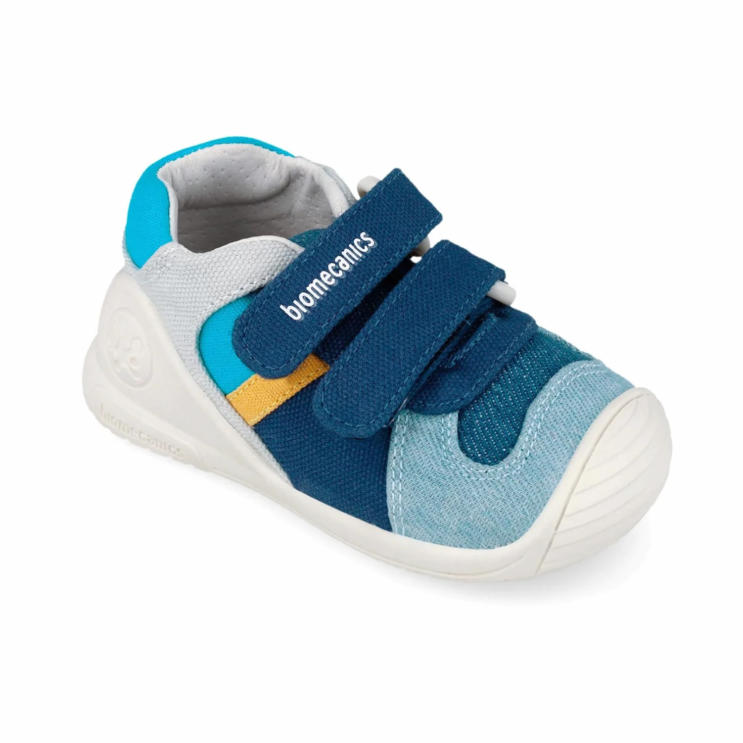 Biomecanics 262182 Scarpe da ginnastica Bambini e Ragazzi