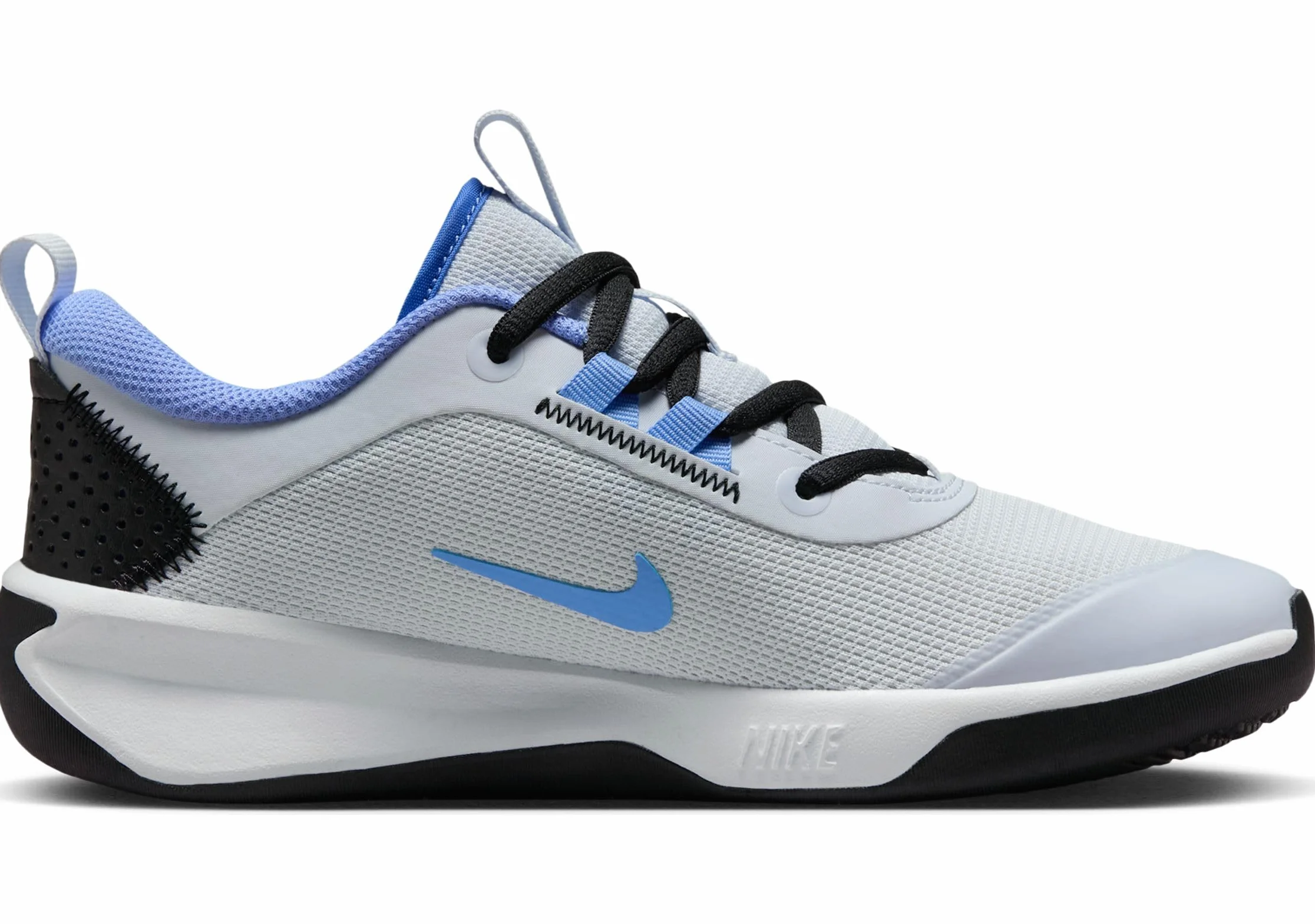 Nike Omni Multi-Court Indoor Scarpe per bambini