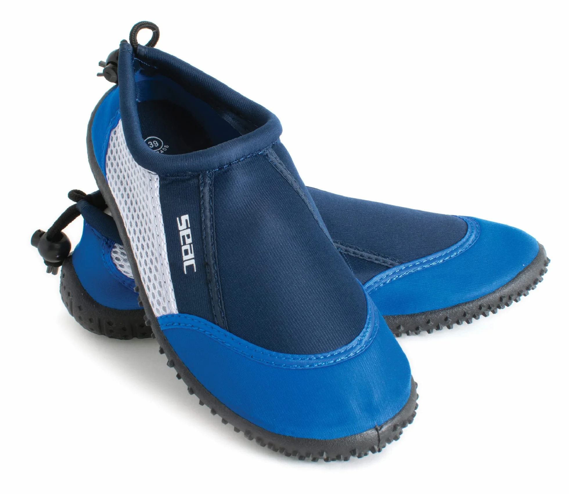 Seac Reef Scarpe da Scoglio Asciugatura Rapida per Mare Spiaggia Piscina