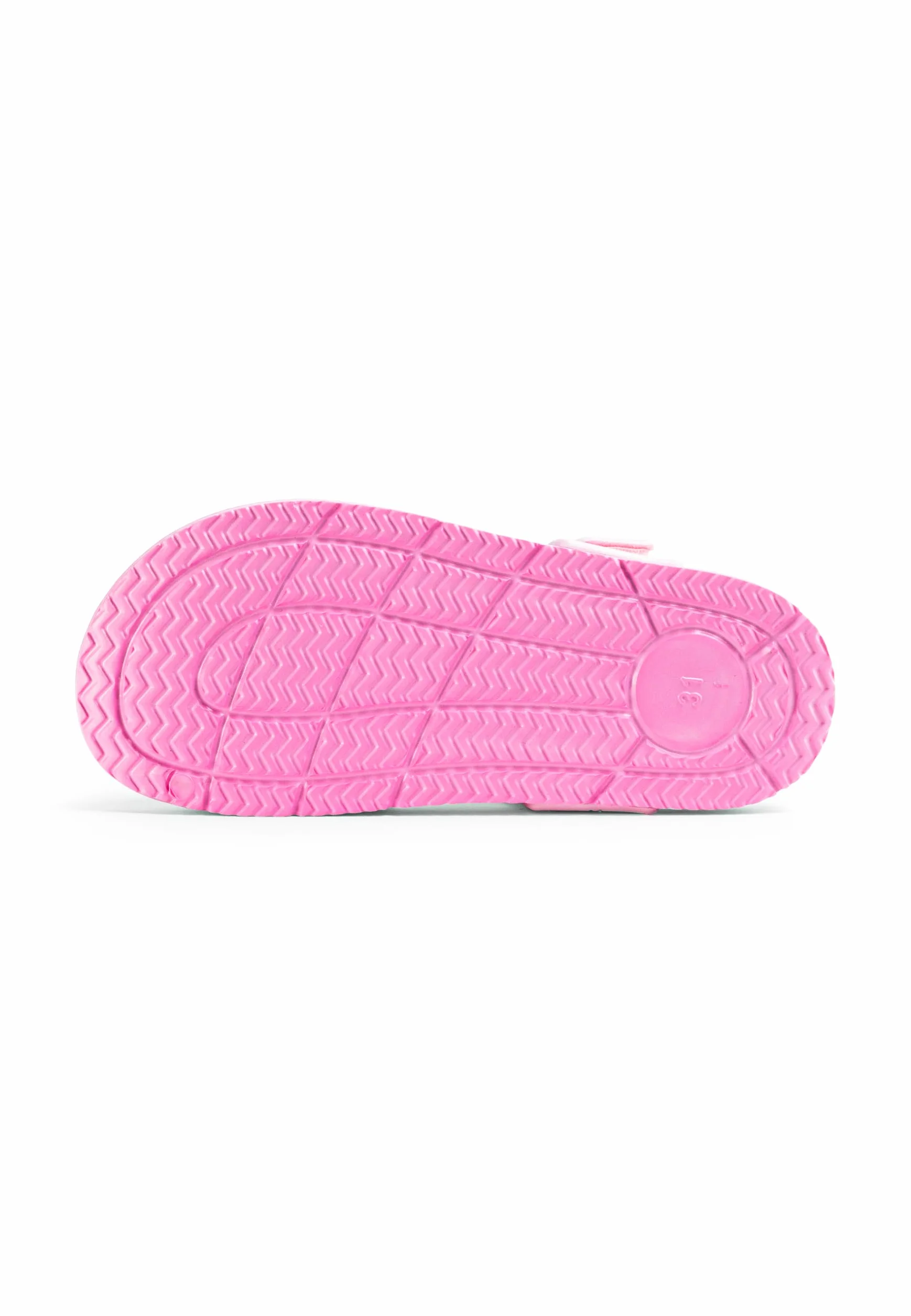 Fila Fiori Cb Sandal Kids sandalo Unisex - Bambini e ragazzi