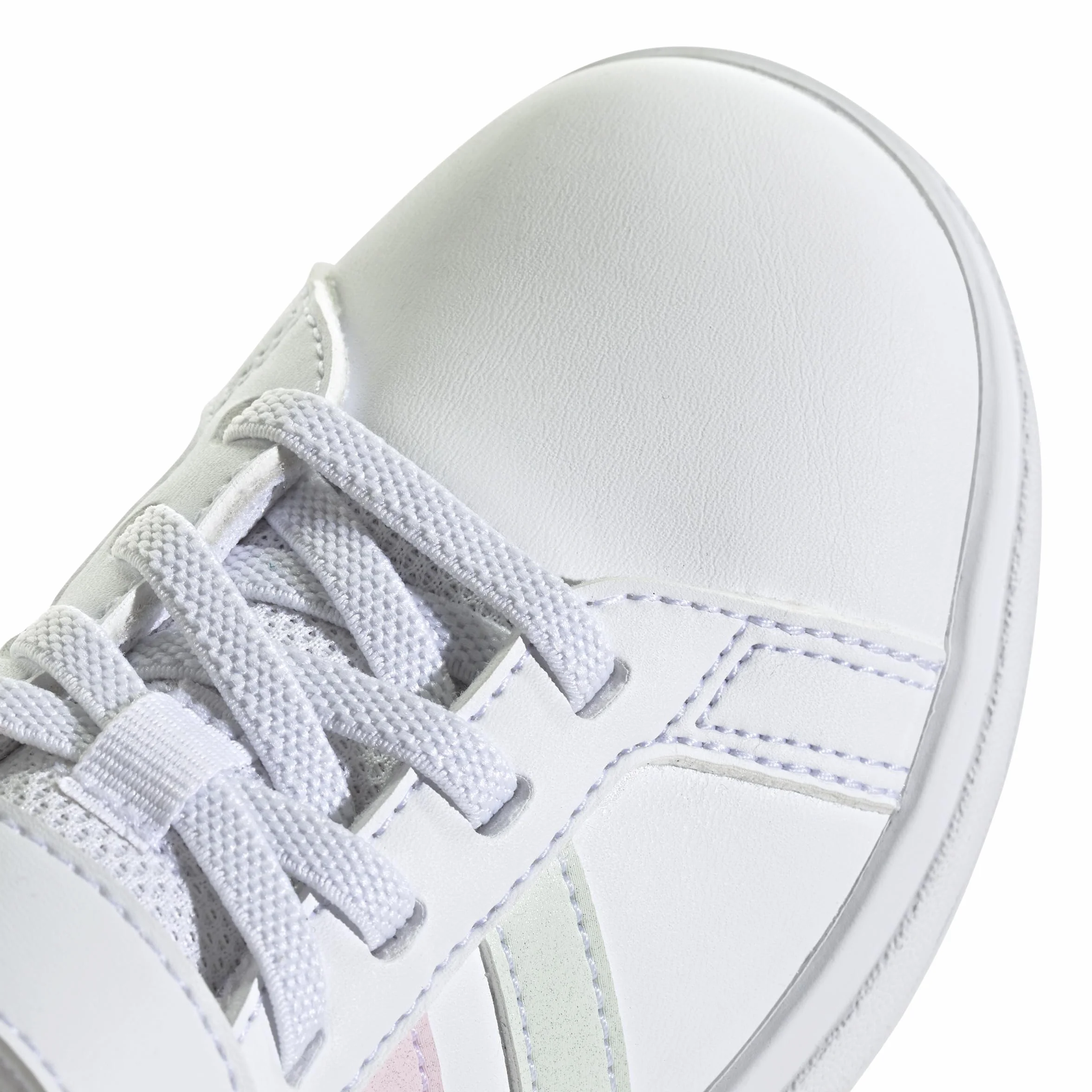 adidas Grand Court 2.0 Shoes Children SCARPEUnisex - Bambini e Ragazzi