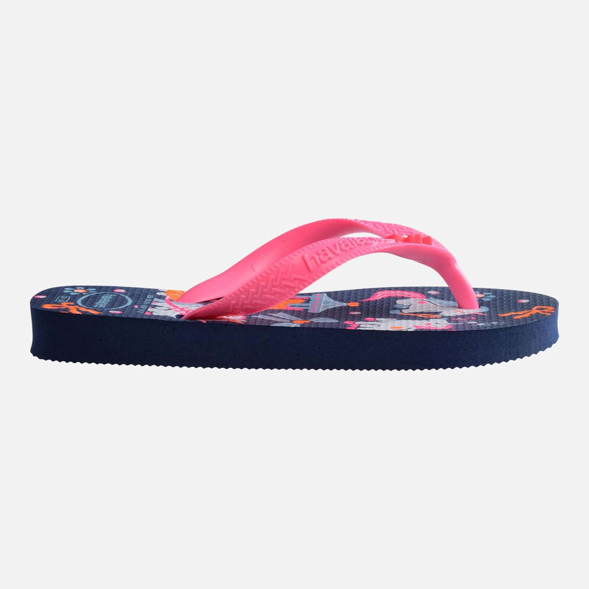 Havaianas Kids Fantasy Infradito Bambine e Ragazze