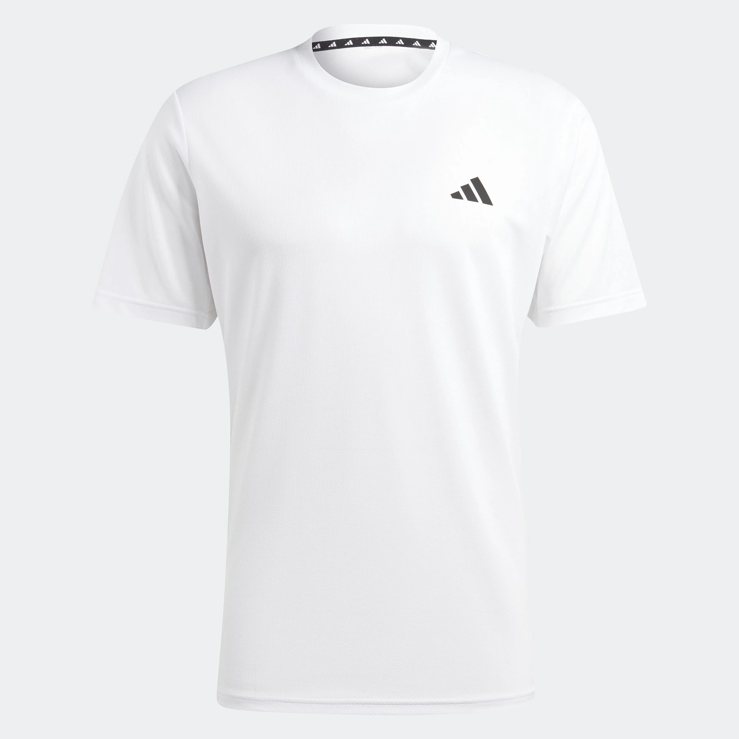 adidas Men T-Shirt da Allenamento Essentials Training