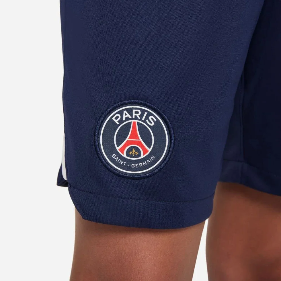 PSG 2022/23 Official Pantaloncini Uomo