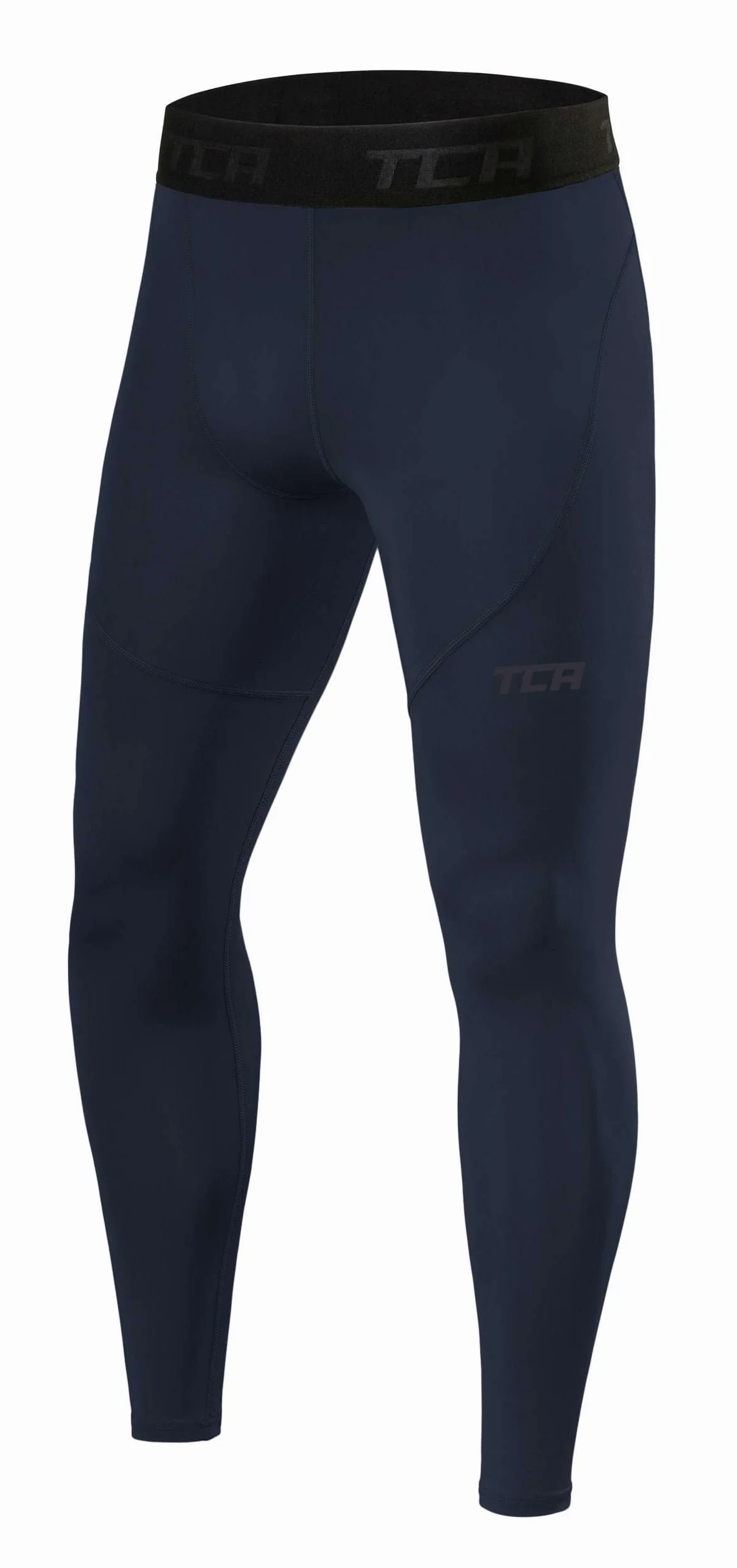 TCA Compression Leggings Termici PRO Performance da Uomo e Bambino