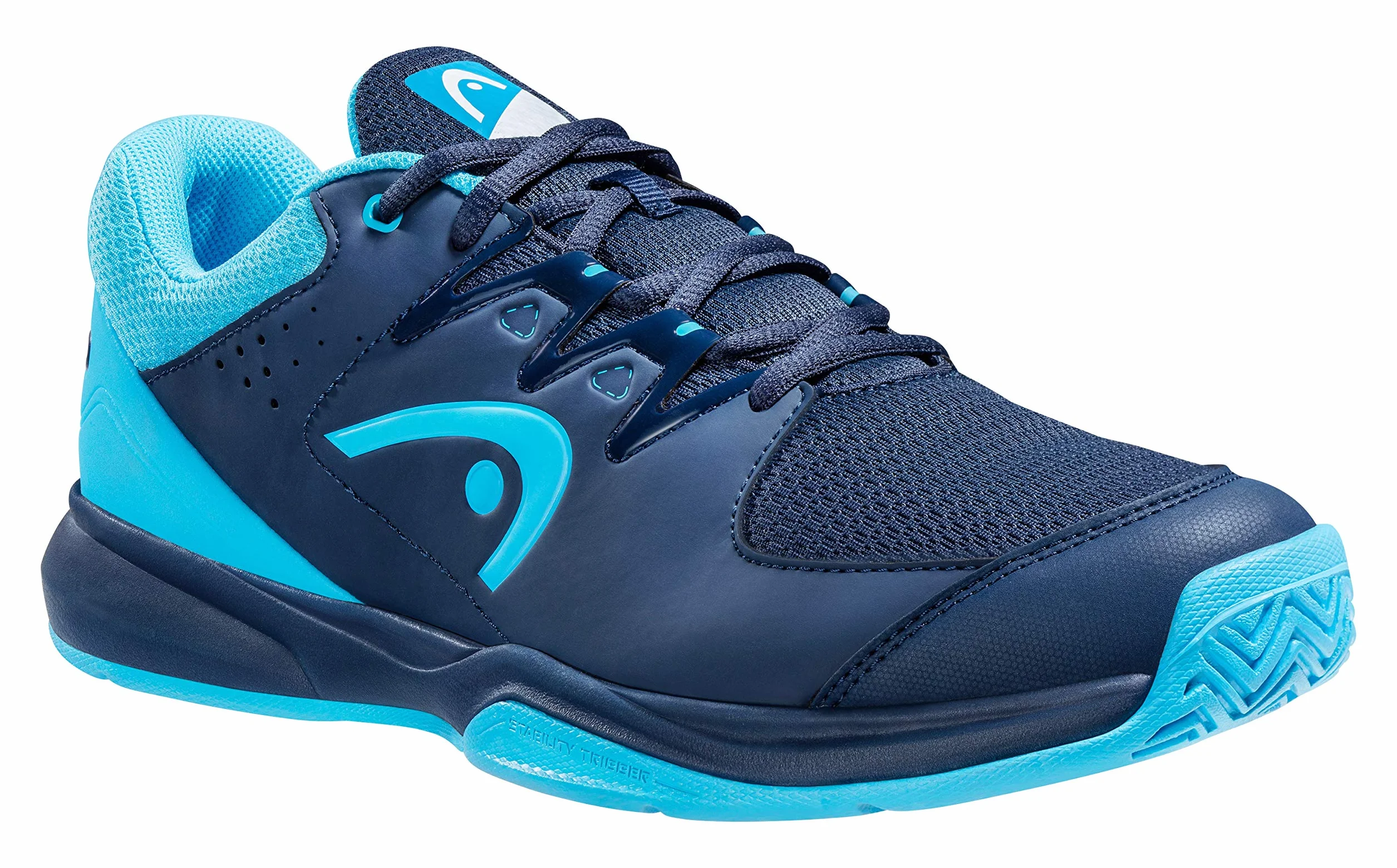 Scarpe da Squash Bambini e Ragazzi Head Grid