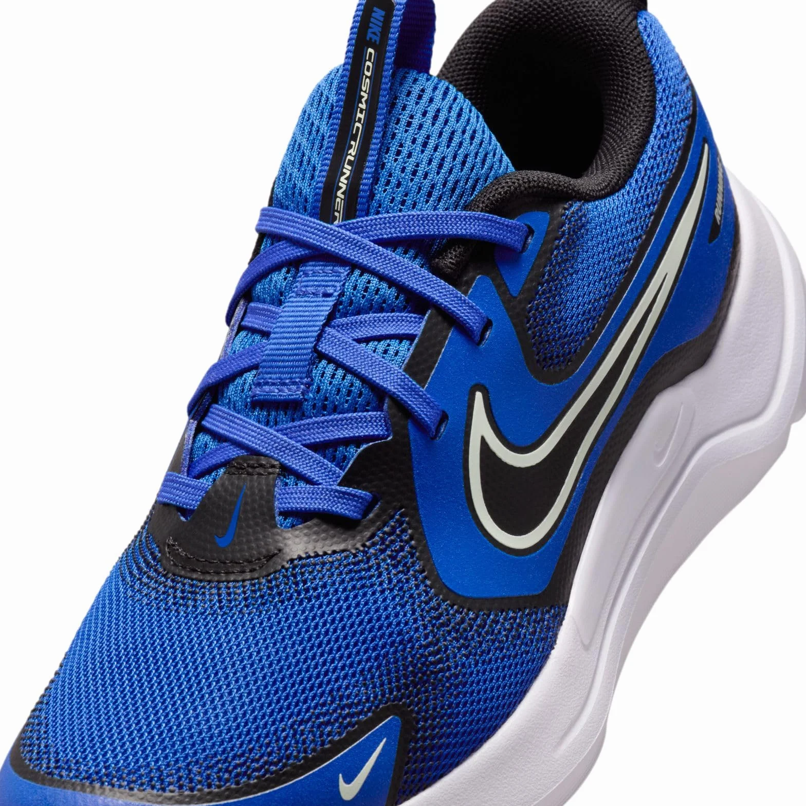 Nike Cosmic Runner GS Scarpe Unisex Bambini Ragazzi