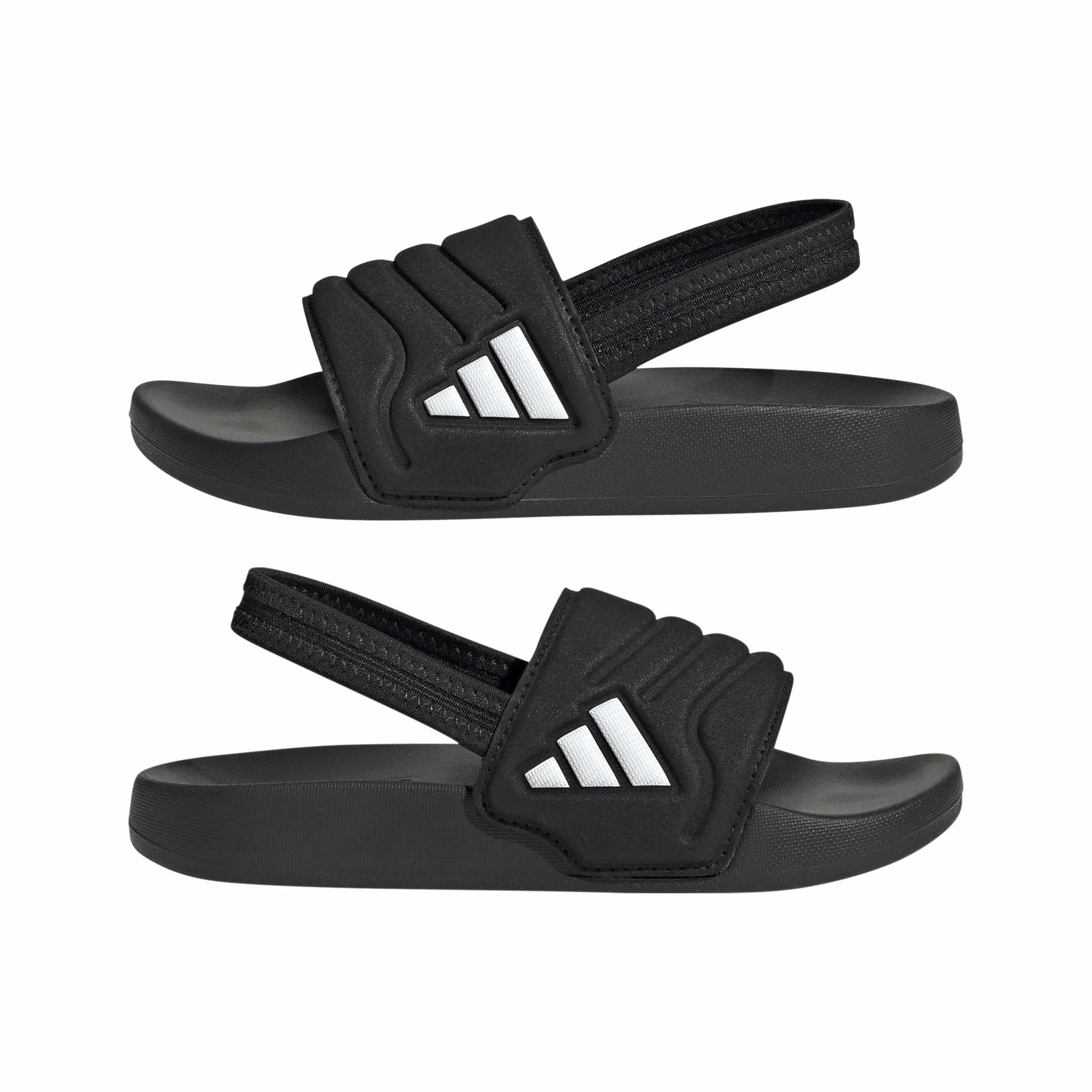 adidas Kids ADILETTE ESTRAP 2.0 CIABATTE BAMBINI