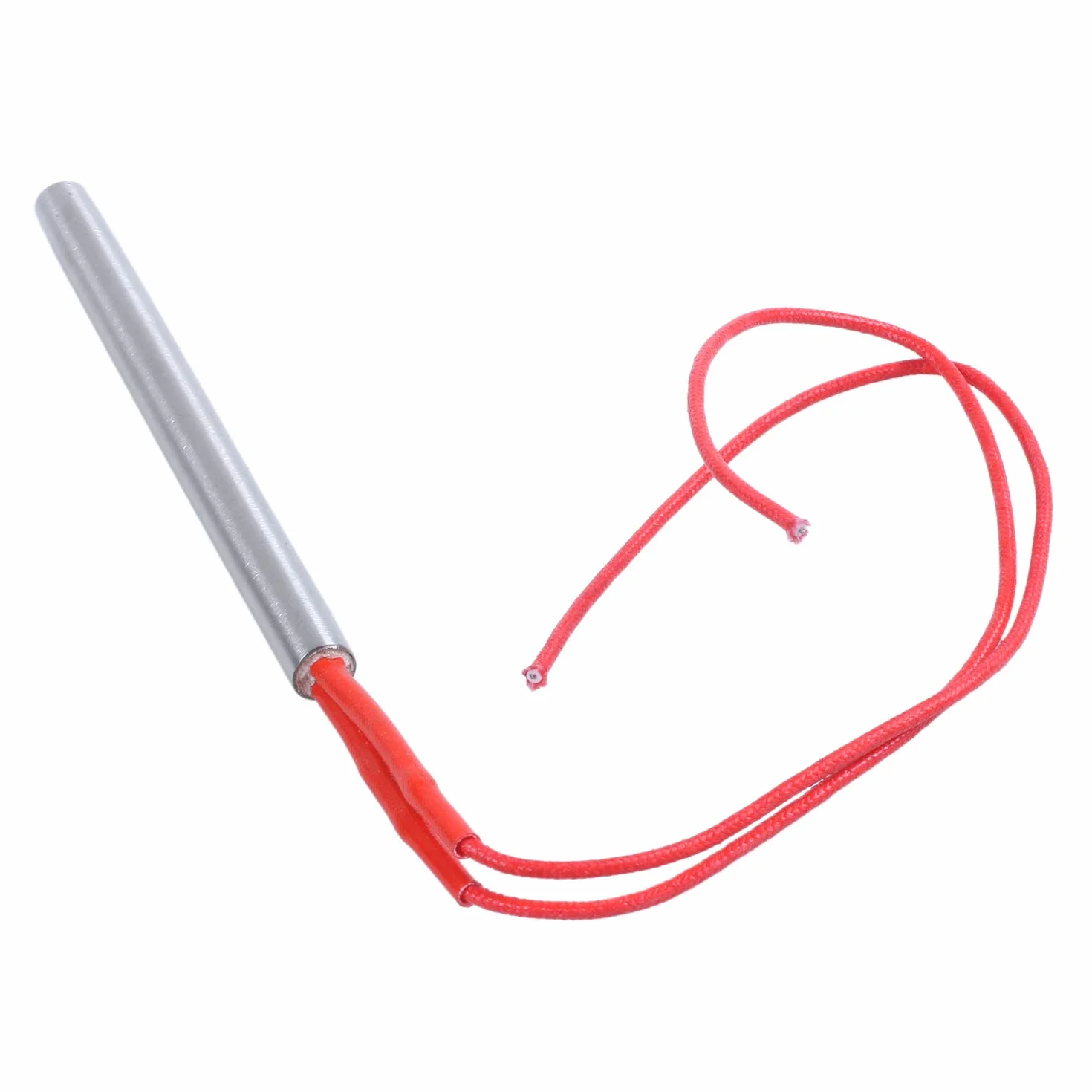 Electric Resistenza 220 Vac 500 W Riscaldatore A Cartuccia 10 X 120 Mm