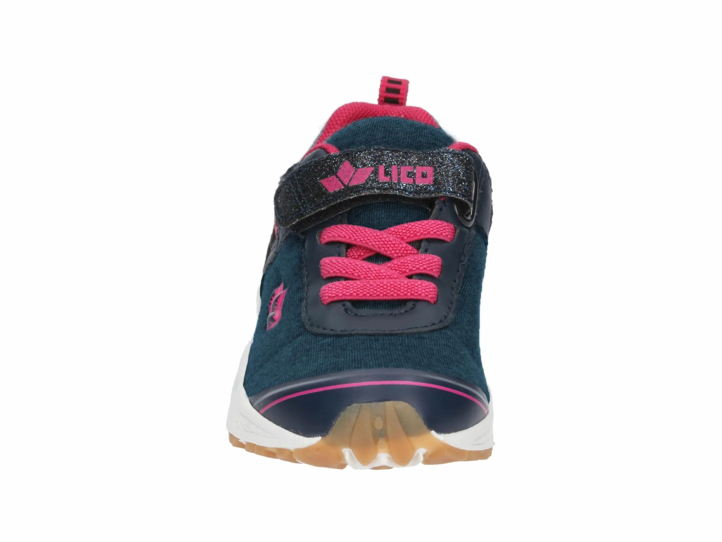 Lico Barney Scarpe da ginnastica Bambini e Ragazzi