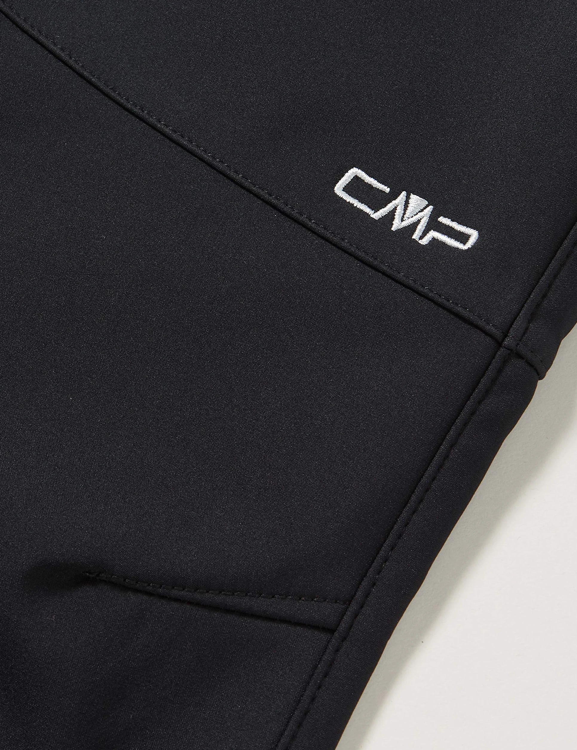 CMP Pantalone lungo Kid G Nero 164