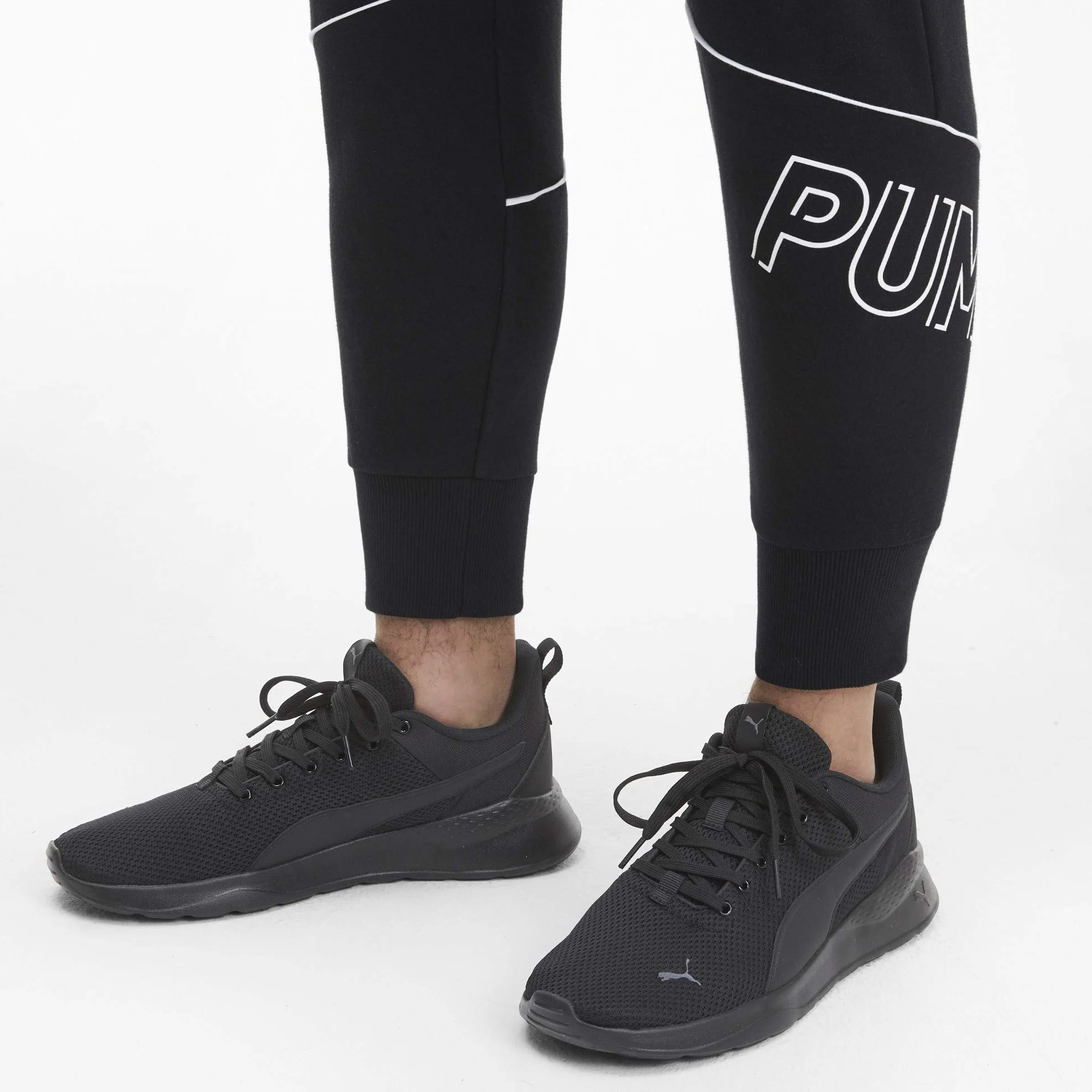 PUMA Anzarun Lite Sneaker Unisex Adulto